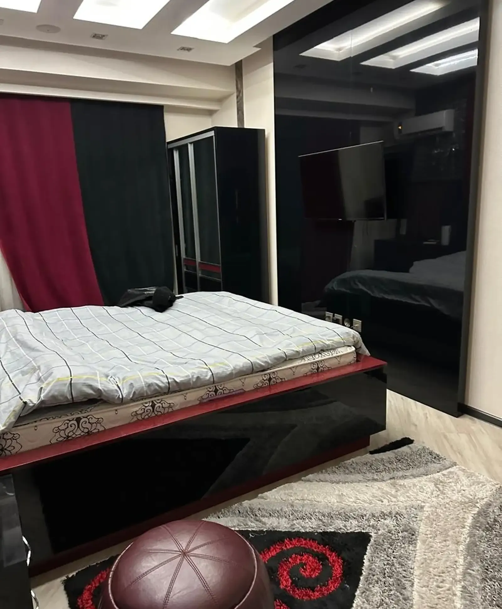 3-к квартира, 11 этаж, 147 м², Сомони, Пушкин