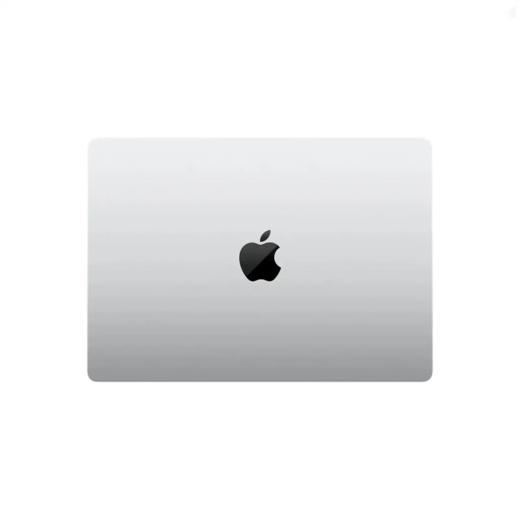 Ноутбук Apple MacBook Pro 14, M5 Max, 36ГБ, 2ТБ SSD, Silver, MGDQ4
