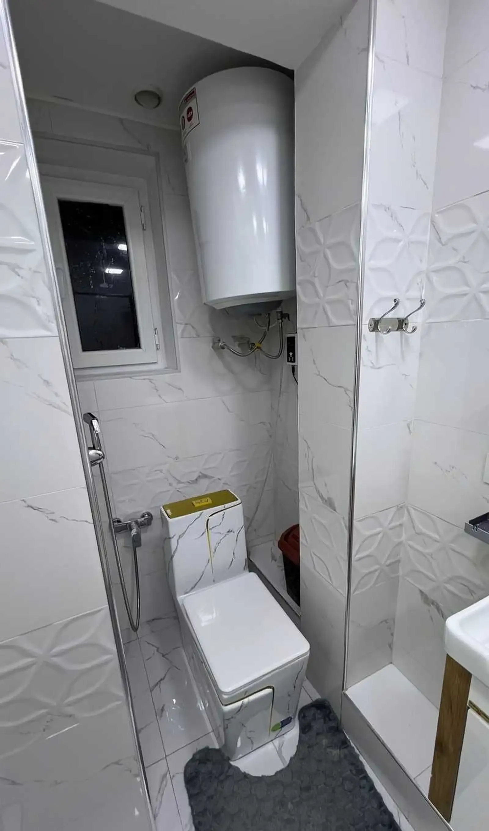 2-комн. квартира, 1 этаж, 60м², Сино кучаи Чабор Расулов 33 мкр