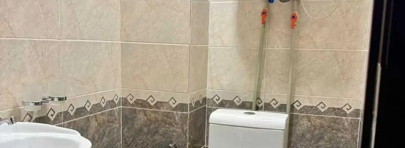 2-комн. квартира, 7 этаж, 70м², Сино