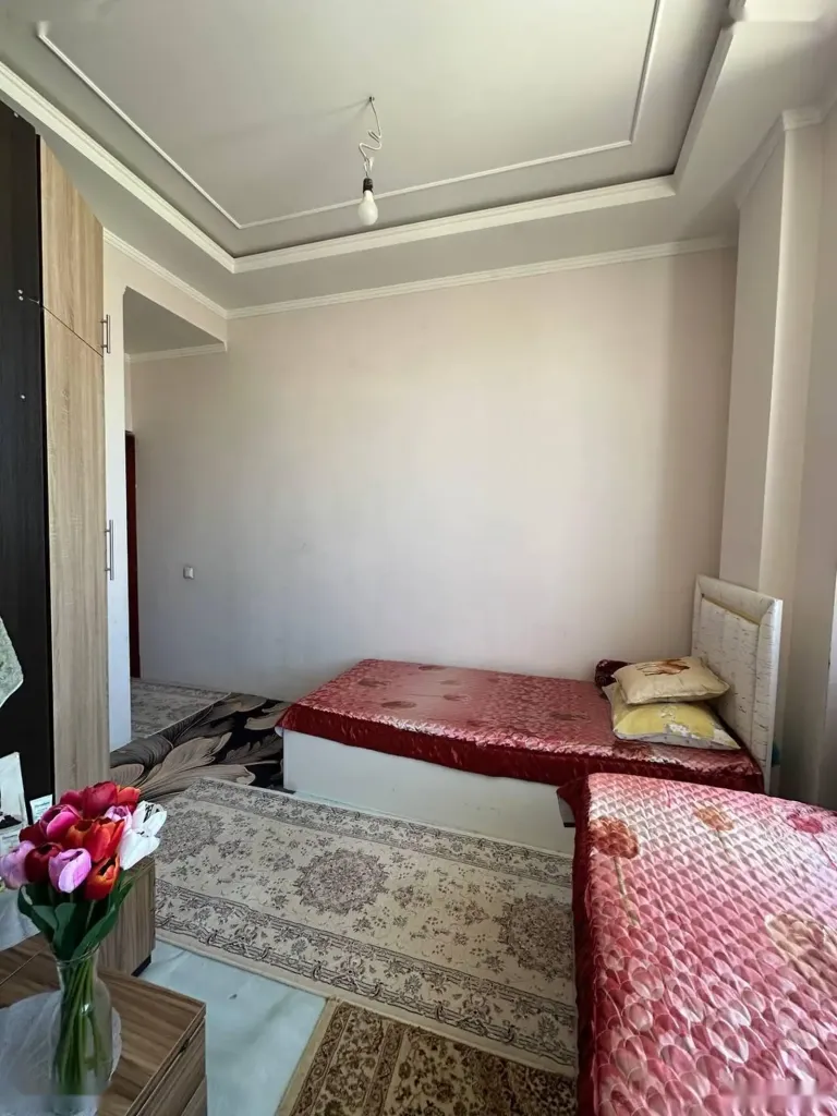 4-комн. квартира, 8 этаж, 117 м², сино