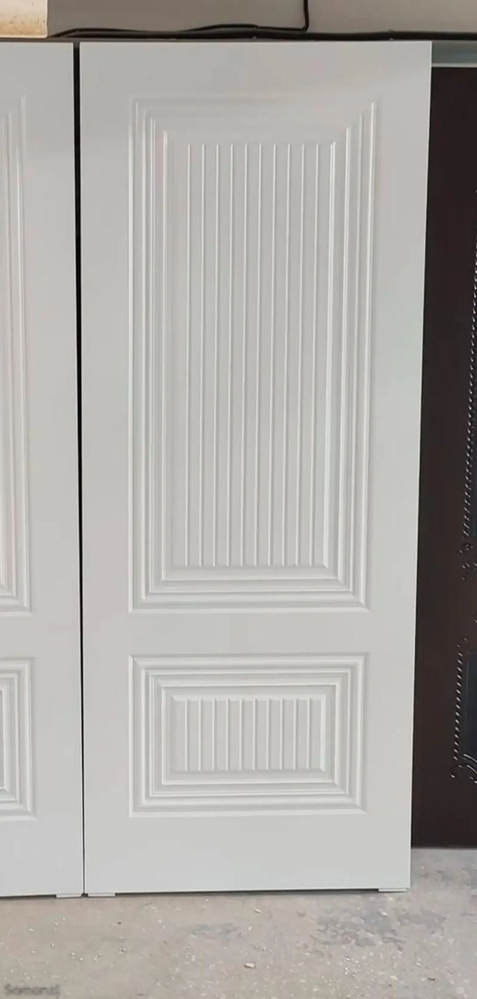 Дверь