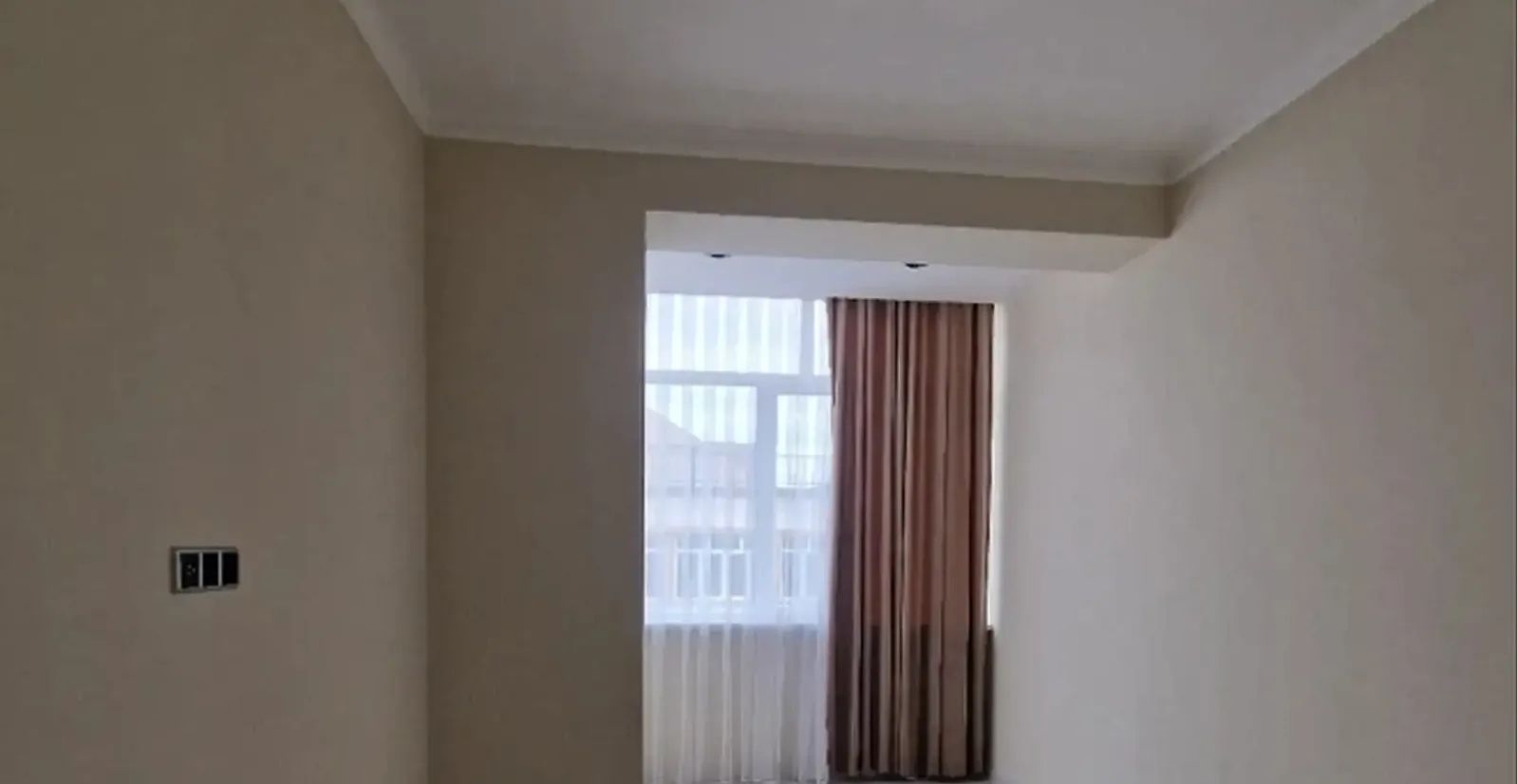 2-к квартира, 11 этаж, 56 м², Сино