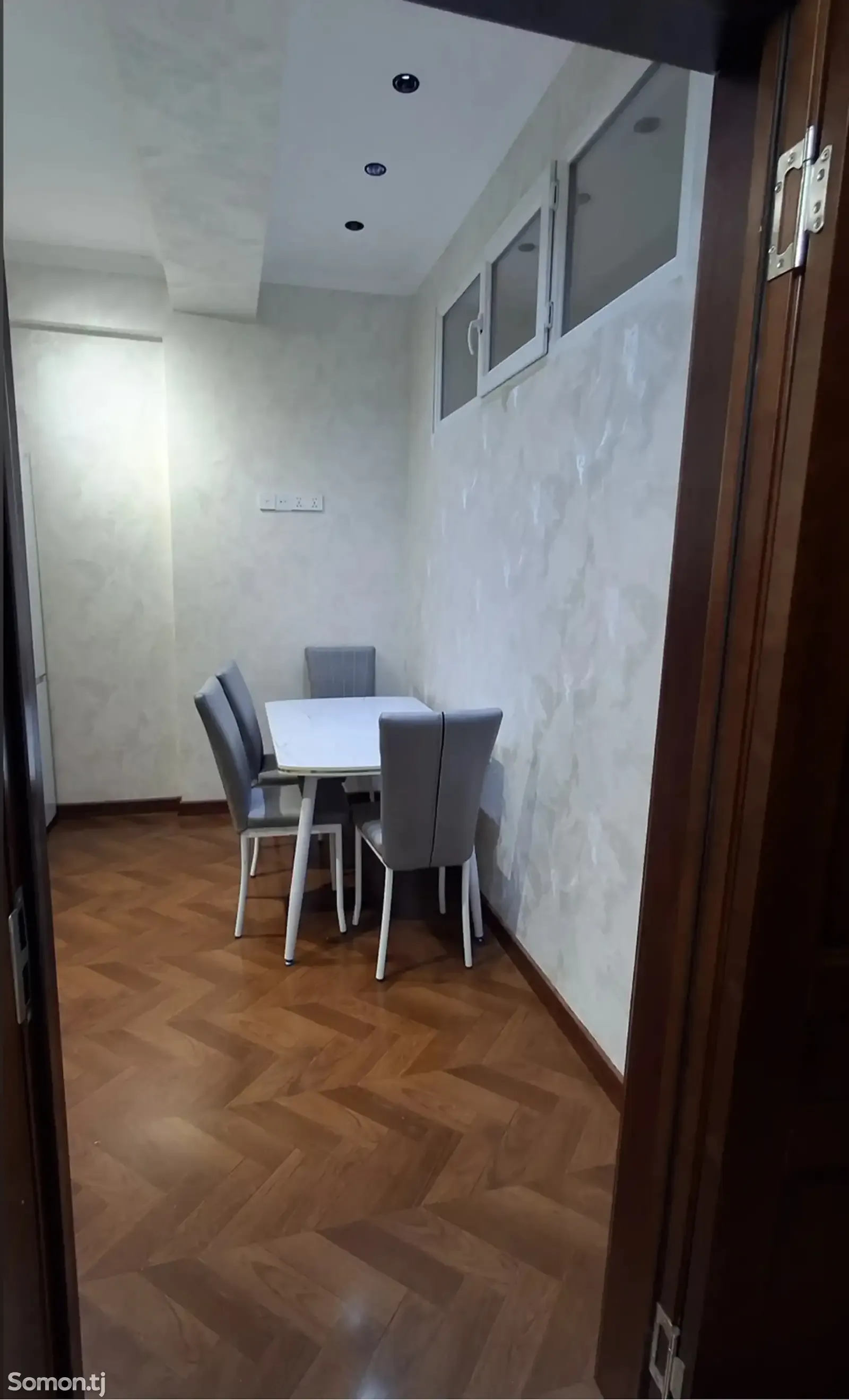 2-комн. квартира, 8 этаж, 70м², Сино