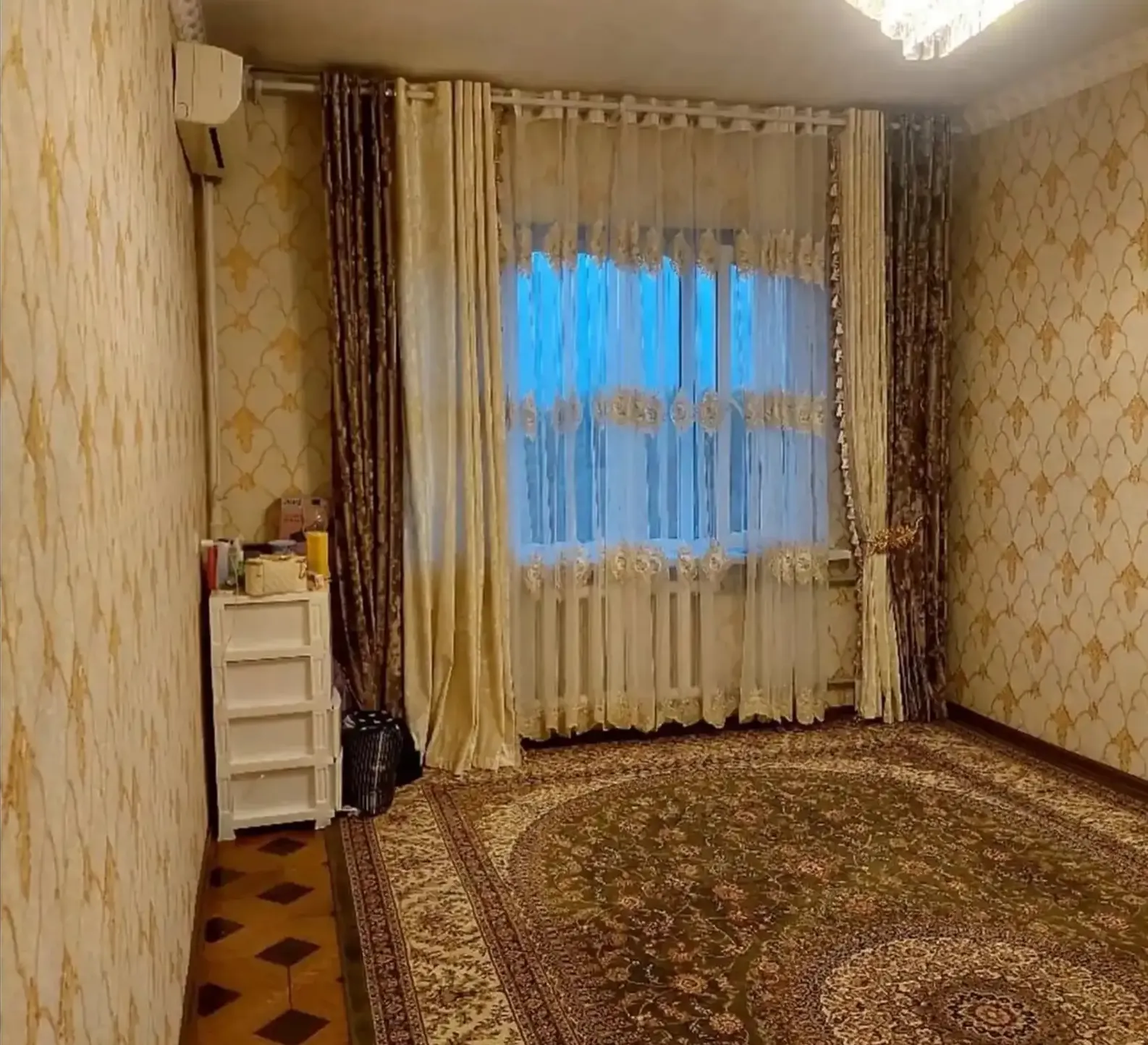 2-комн. квартира, 8 этаж, 70м², 103 мкр