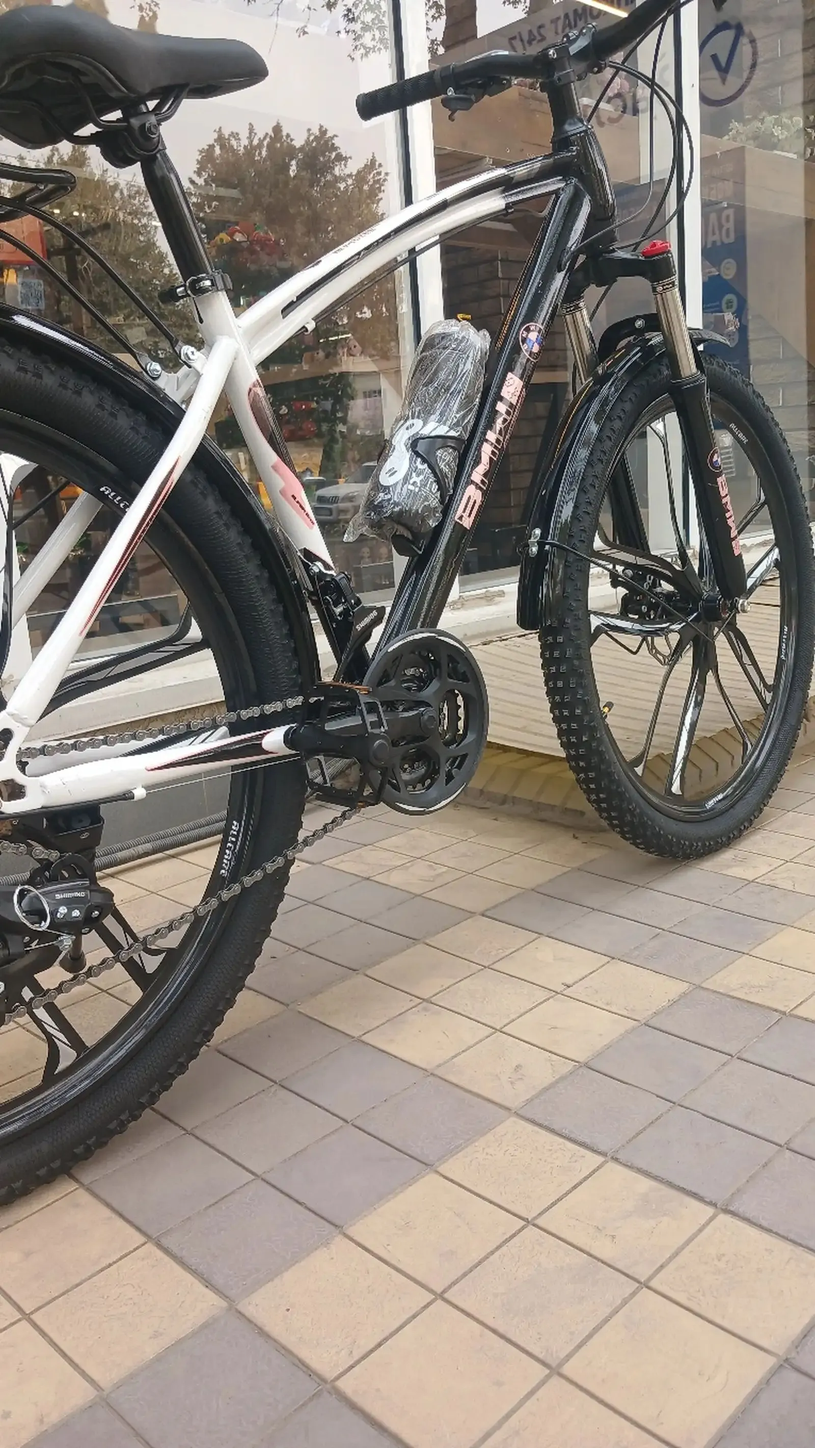 Горный Велосипед