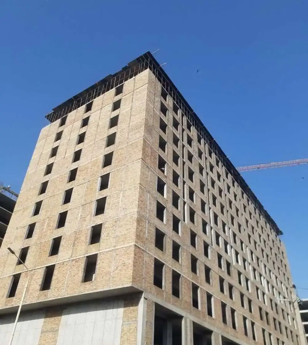 2-комн. квартира, 5 этаж, 100 м², Шохмансур
