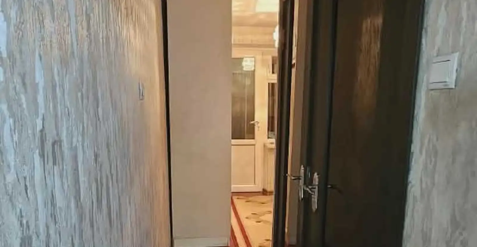 3-комн. квартира, 1 этаж, 60м², фирдавси