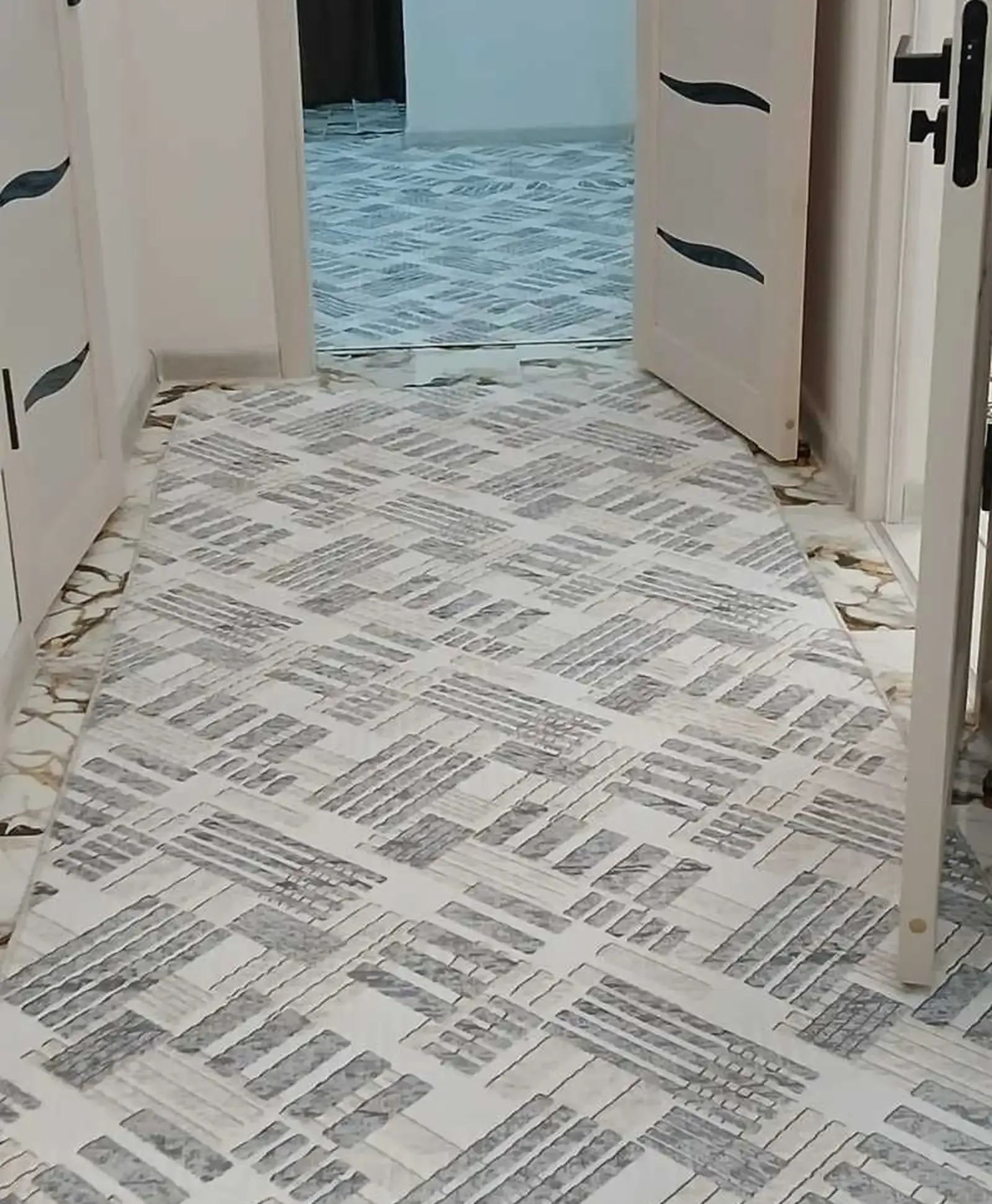 2-комн. квартира, 6 этаж, 70м², Прафсаюз