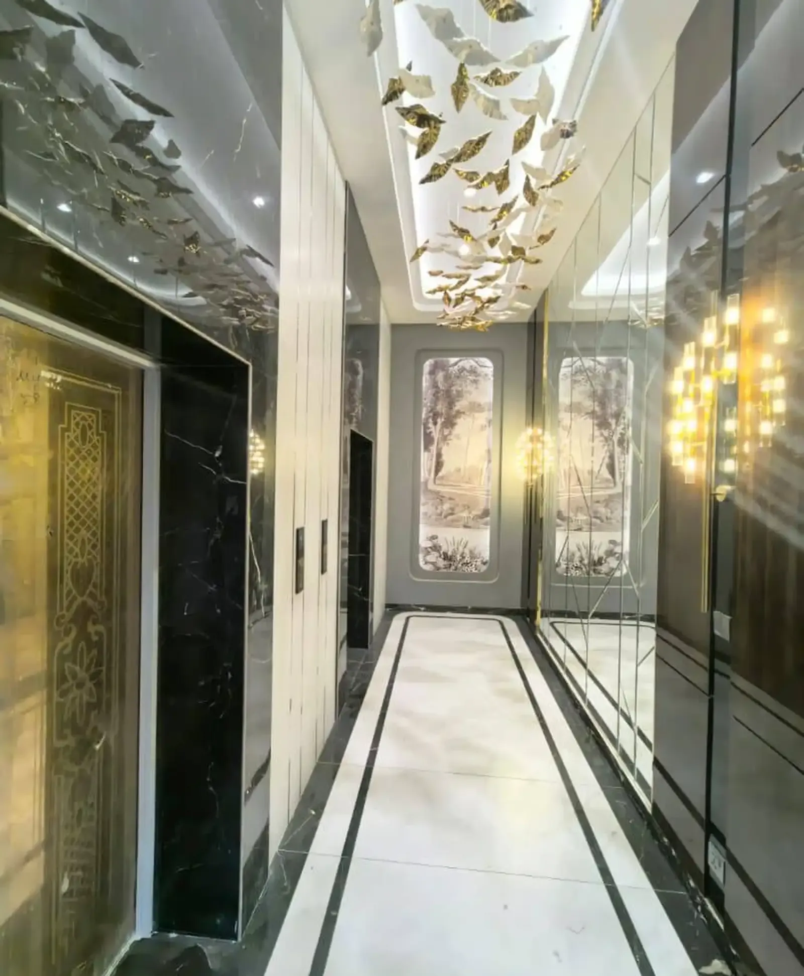 2-комн. квартира, 10 этаж, 58 м², И Сомони