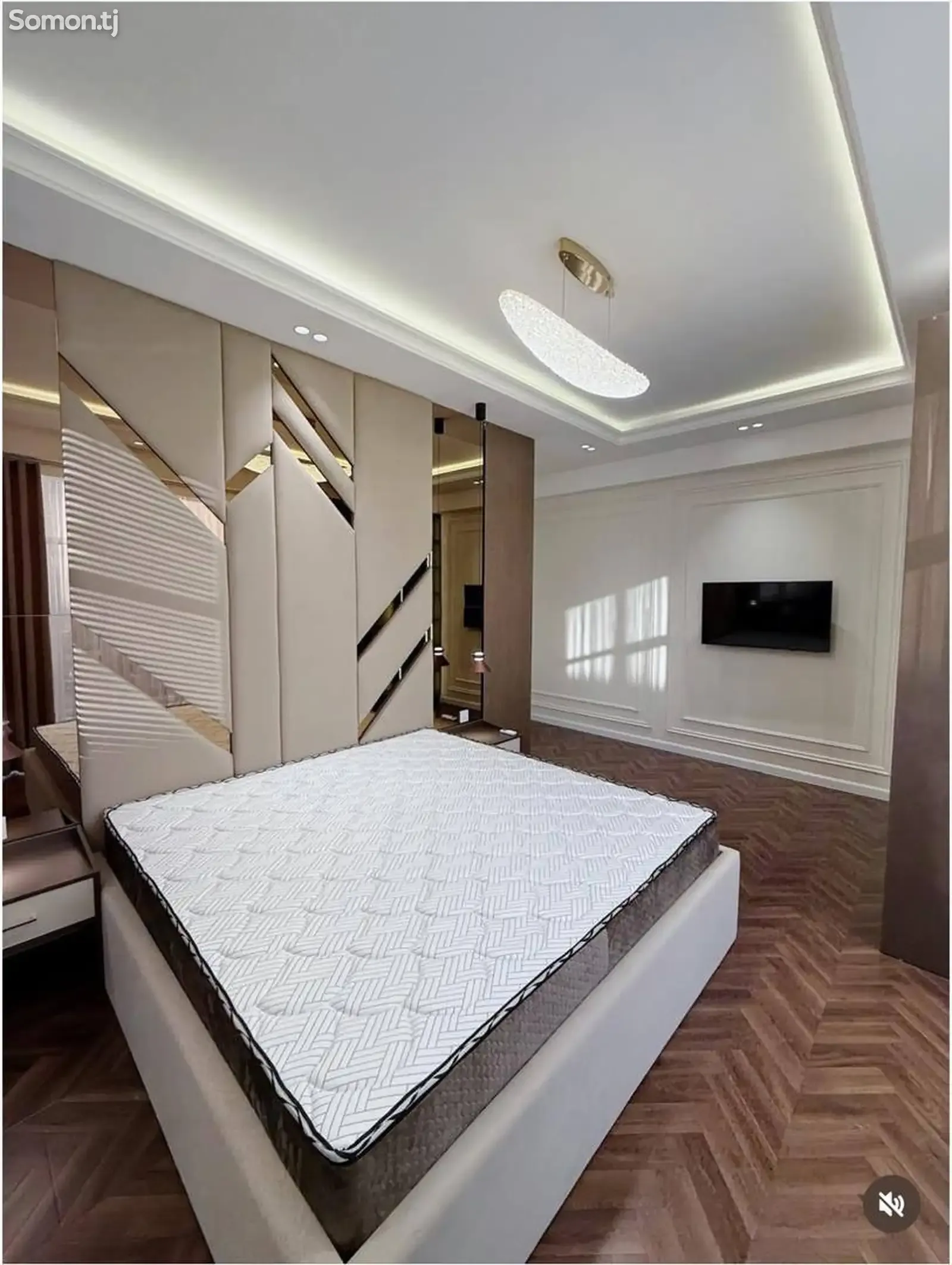 3-комн. квартира, 11 этаж, 113 м², шохмансур