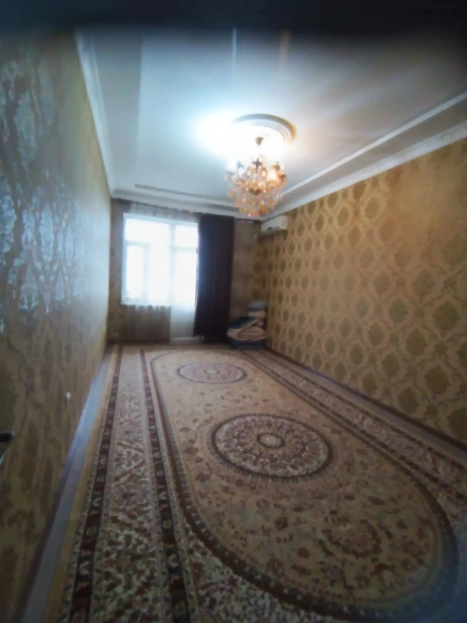 3-к квартира, 7 этаж, 120 м², Саховат