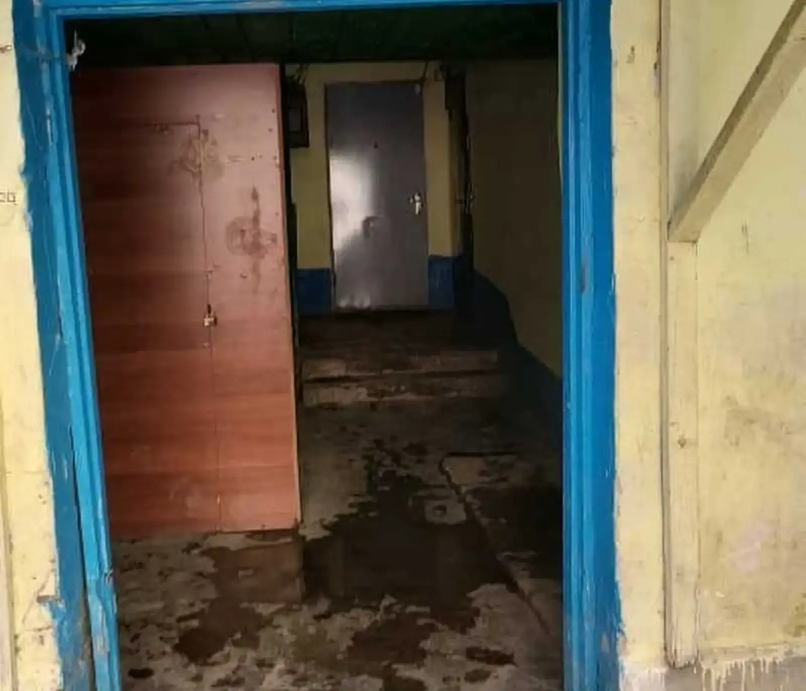 2-комн. квартира, 2 этаж, 60м², Шохмансур