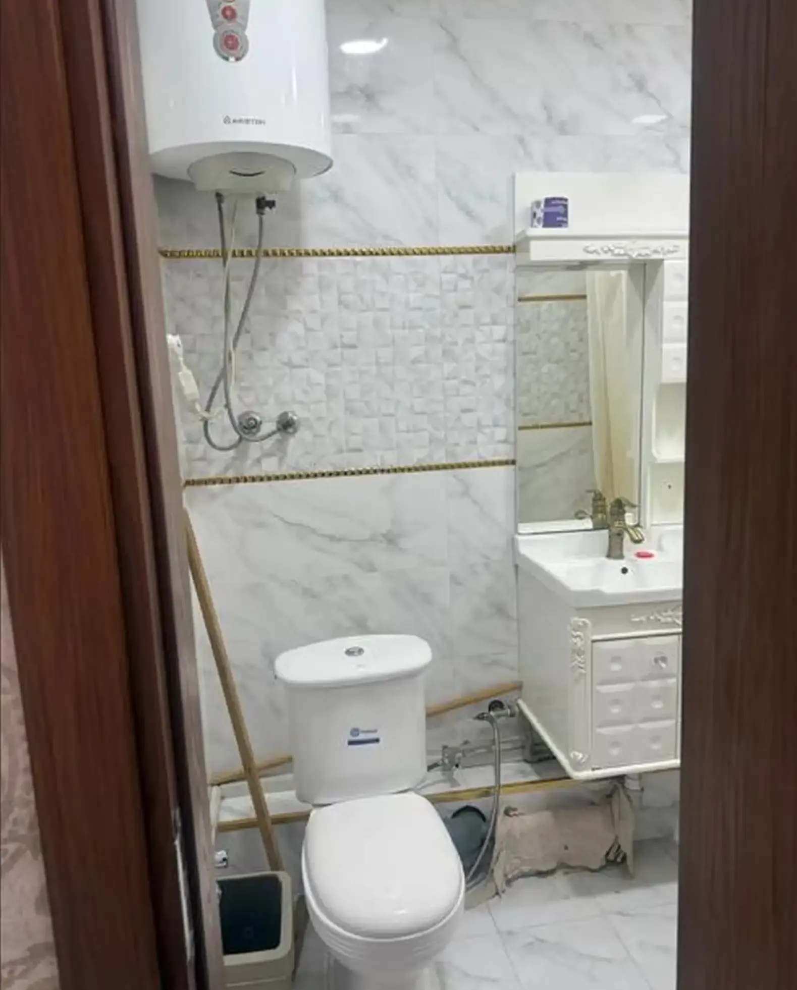 3-комн. квартира, 10 этаж, 68м², Сино