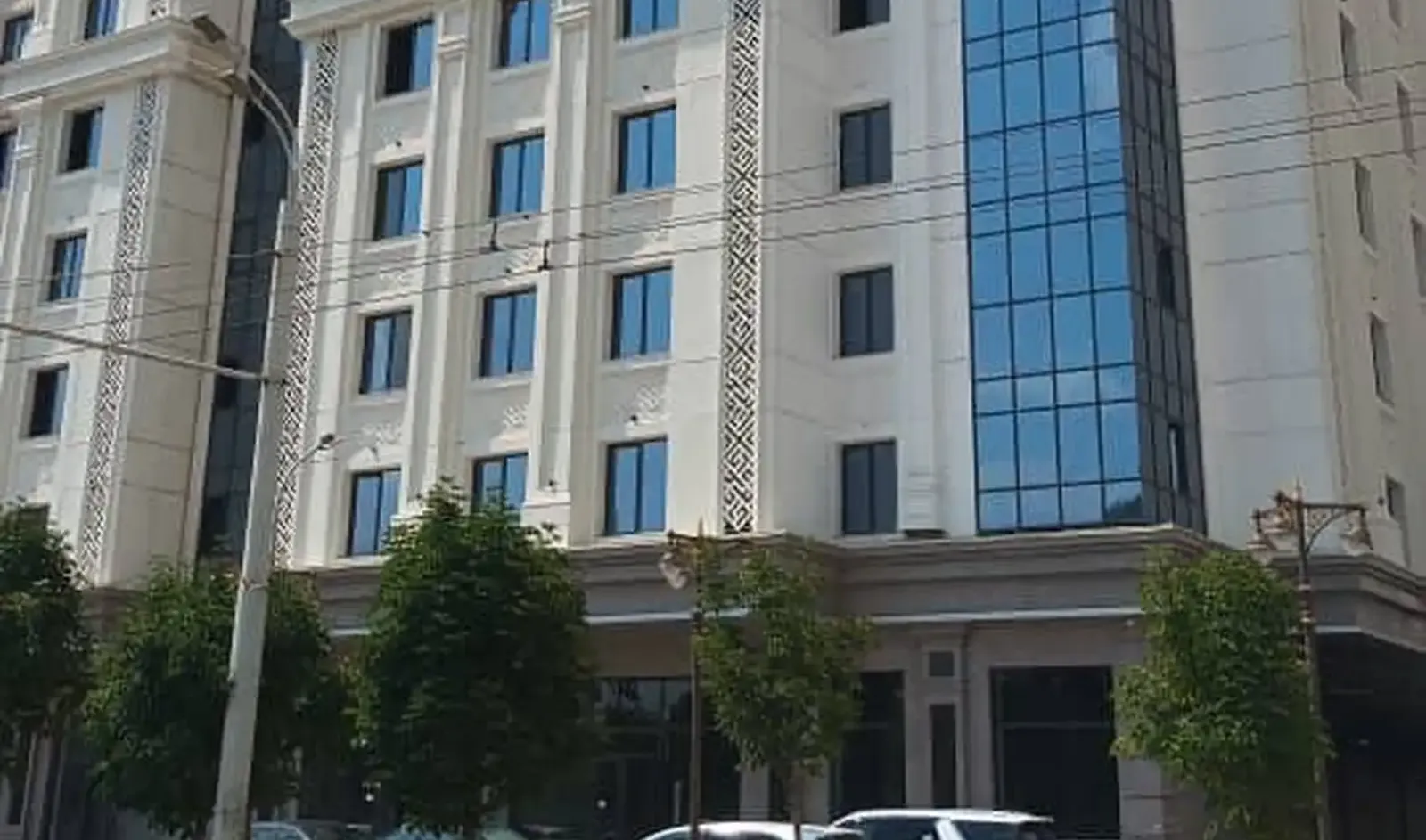 3-комн. квартира, 4 этаж, 68 м², Сино