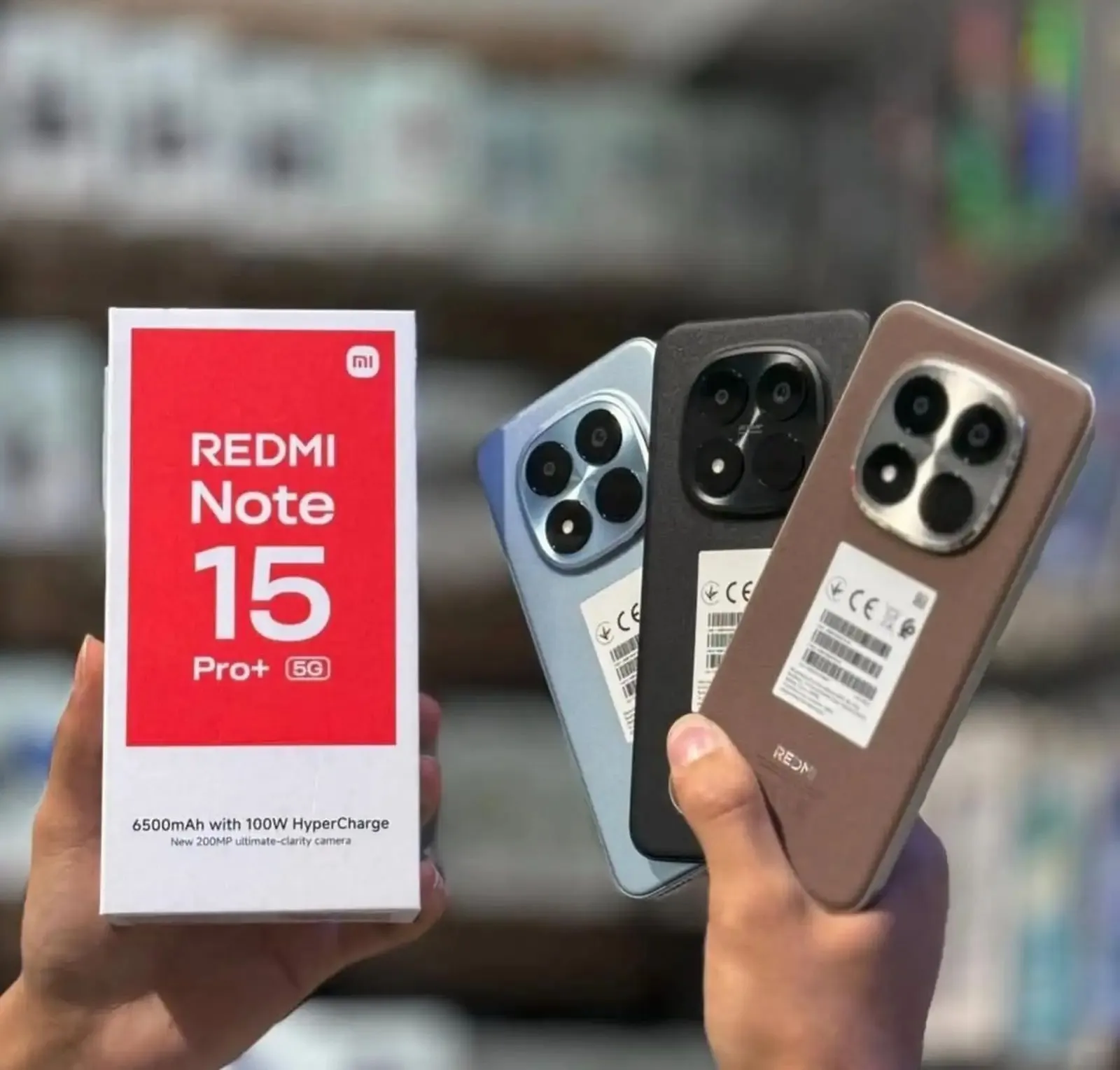 Xiaomi Redmi 512 gb