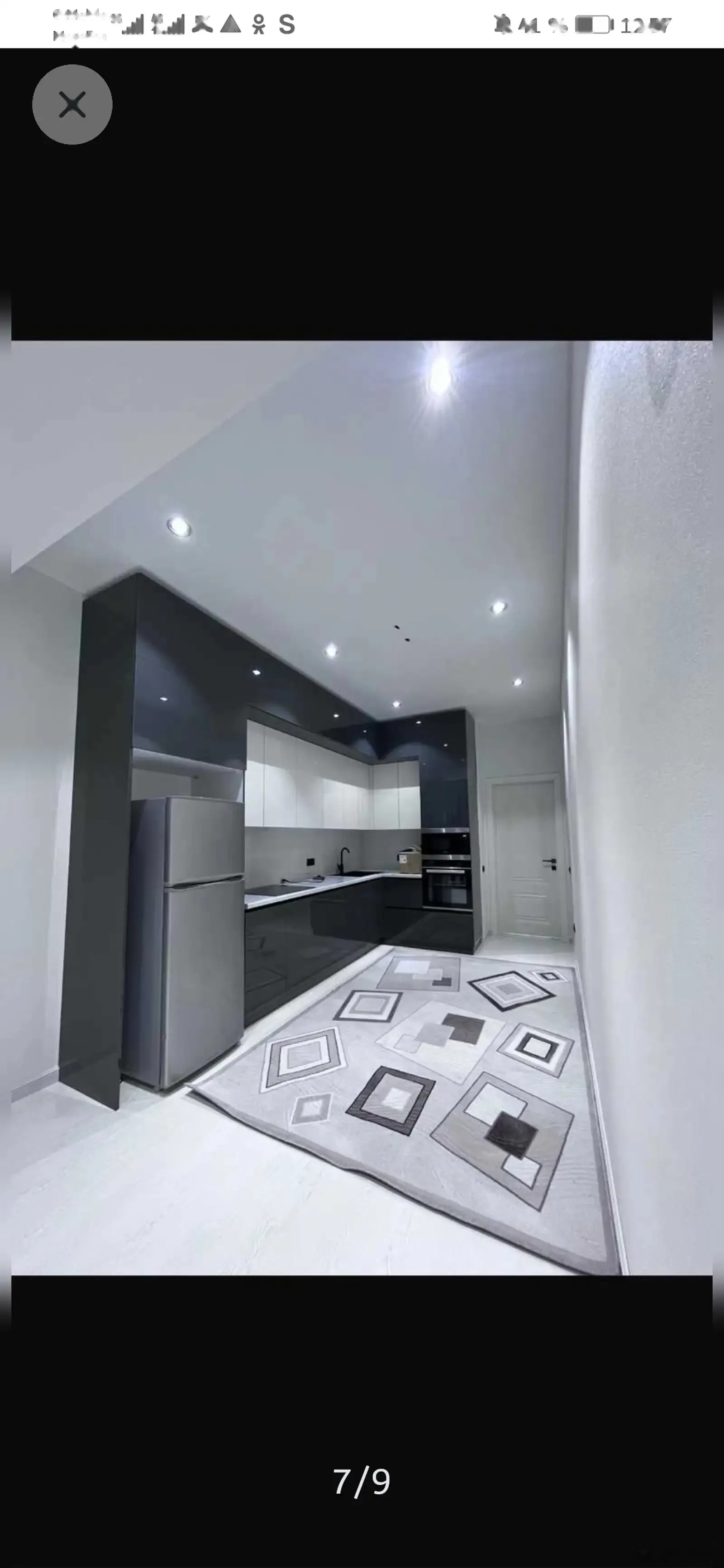 3-к квартира, 2 этаж, 94 м², Караболо, Ал Беруни