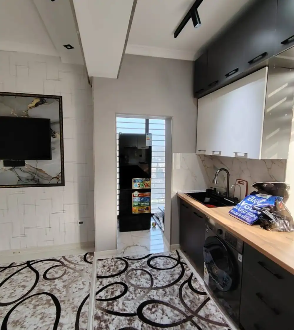 2-комн. квартира, 8 этаж, 83 м², Сино