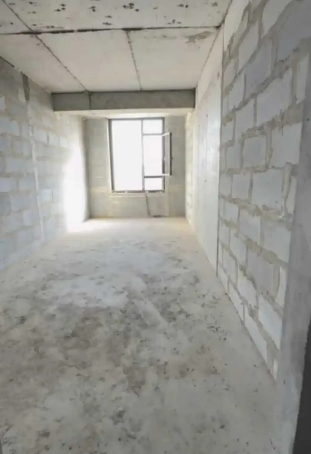 2-комн. квартира, 12 этаж, 91 м², сино