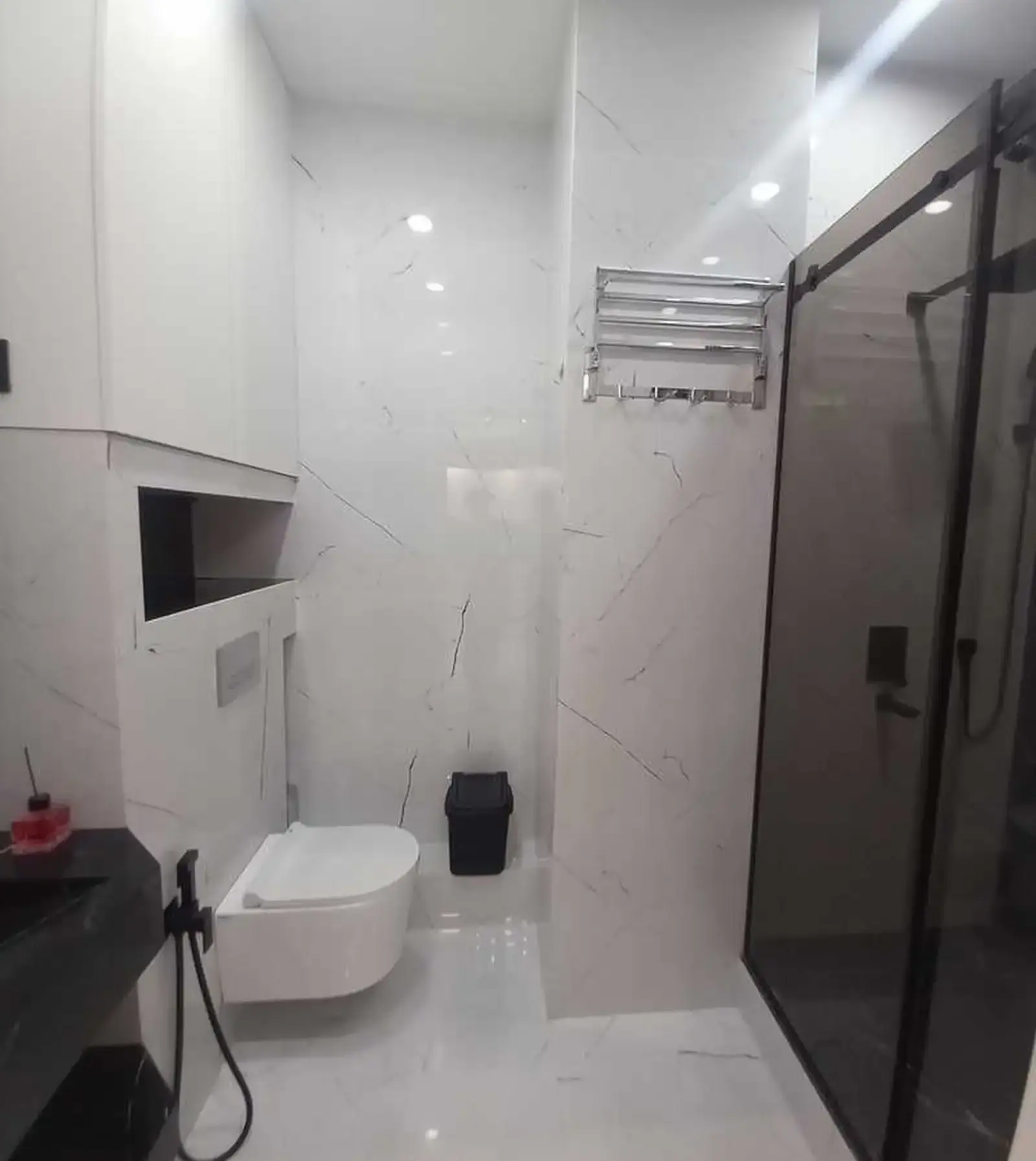 2-комн. квартира, 15 этаж, 53м², Созидание