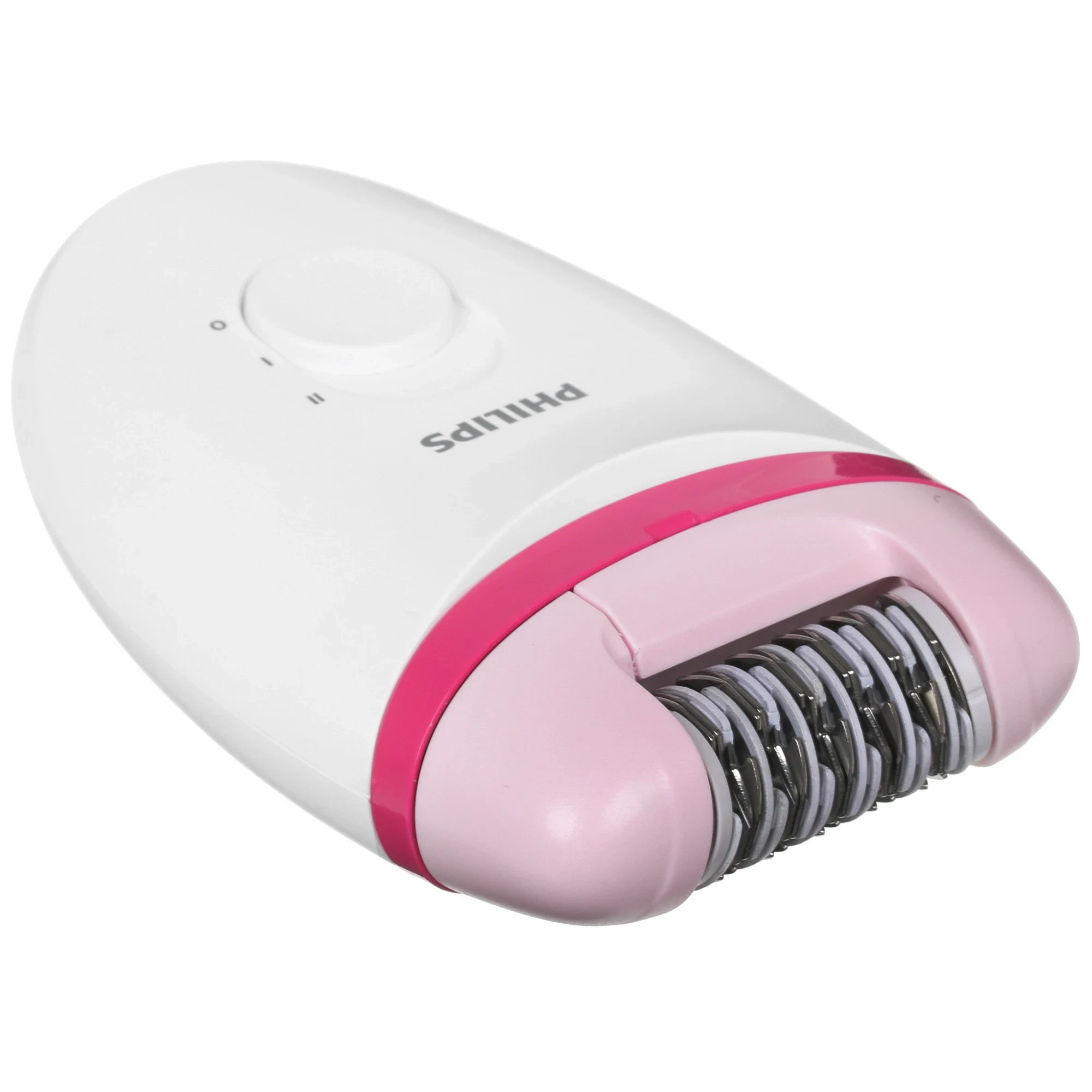 Эпилятор Philips Epilator 2000 BRE235/00 — фото 2