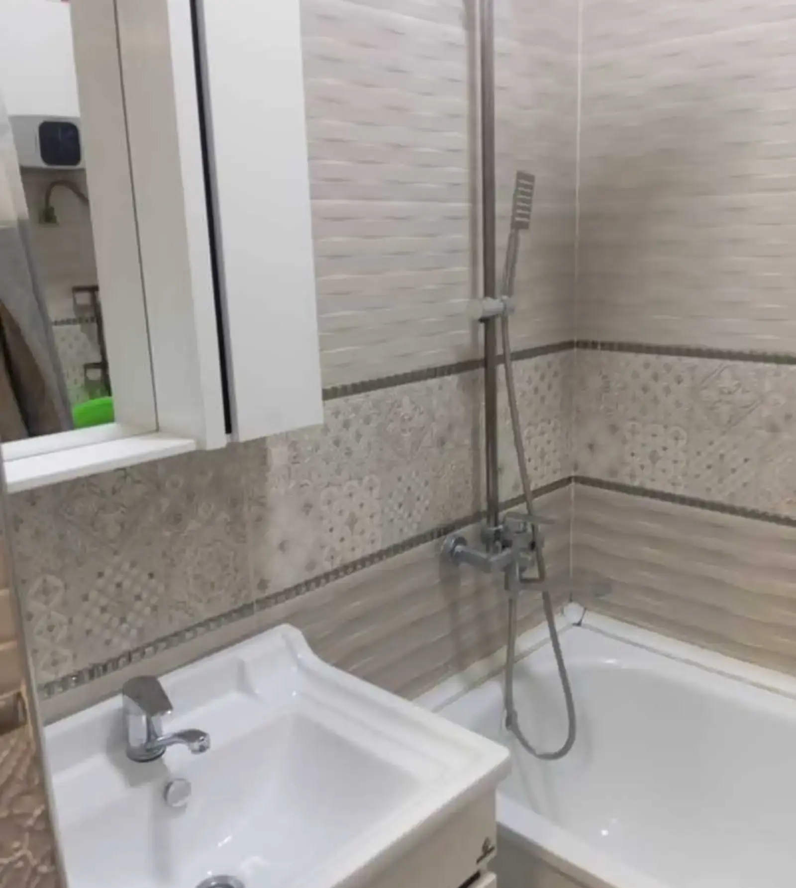 2-комн. квартира, 15 этаж, 55м², фирдавси Сохили