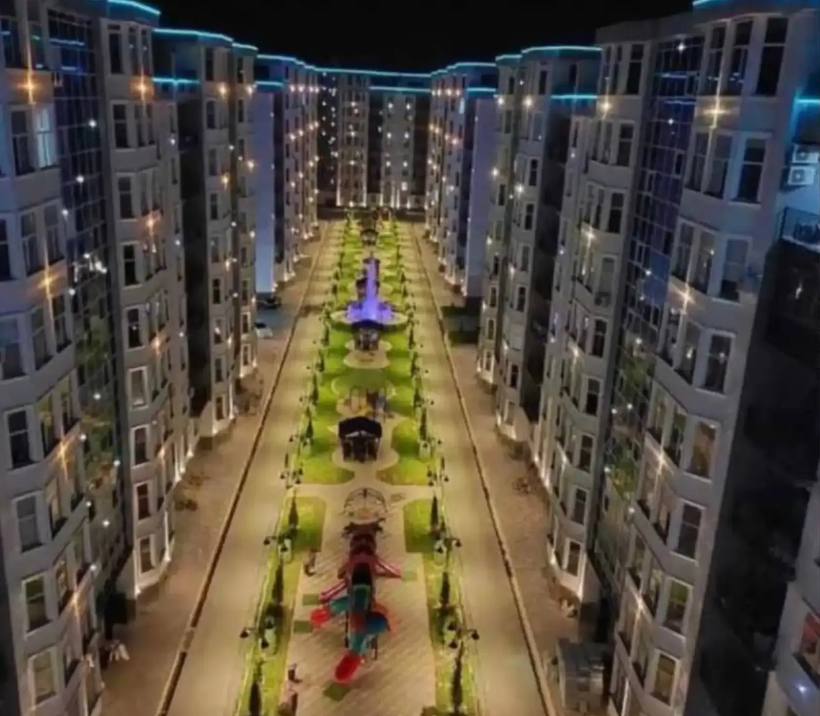 3-комн. квартира, 4 этаж, 106 м², Сино, Лучоб