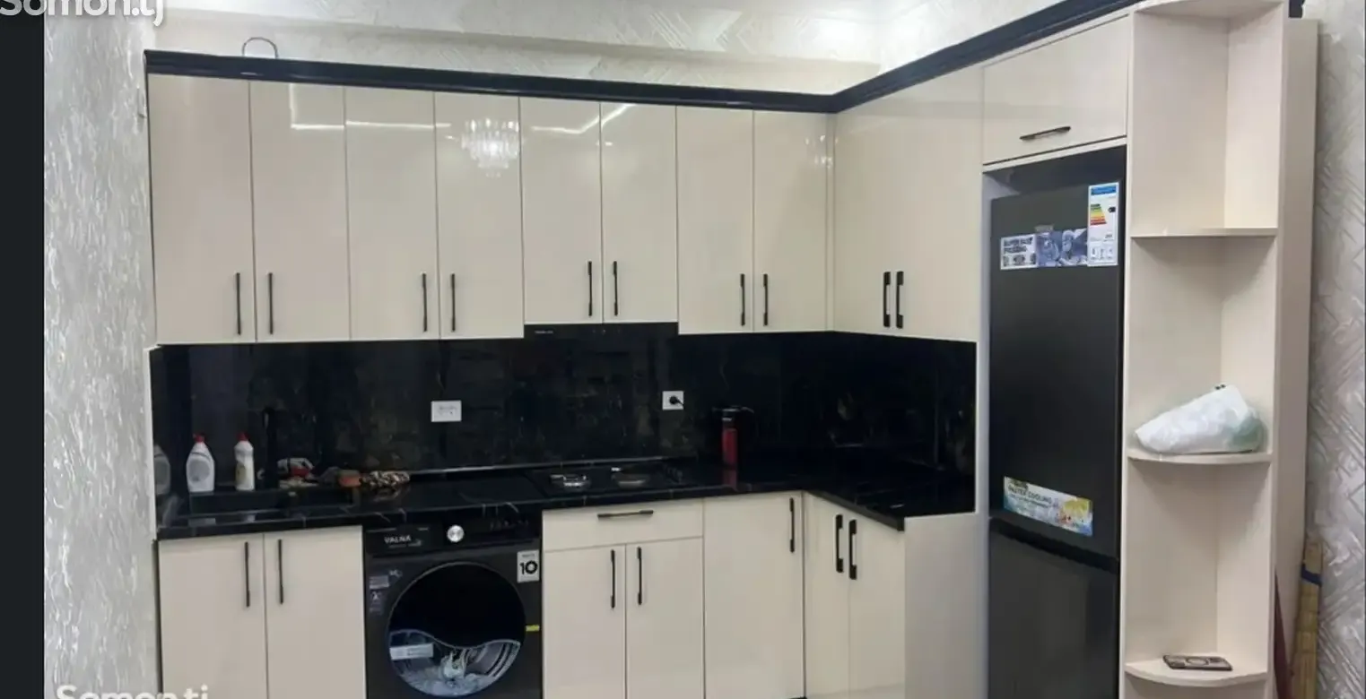 2-комн. квартира, 5 этаж, 75м², Фирдавси