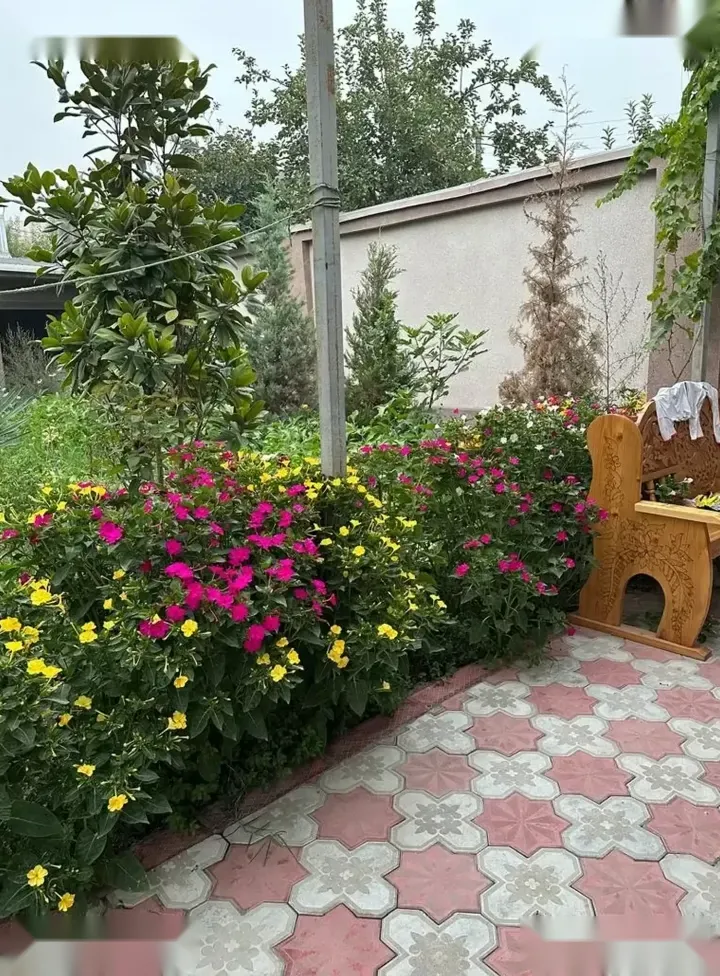 2-этажный, 5 комнатный дом, 400 м² м², Фирдавси