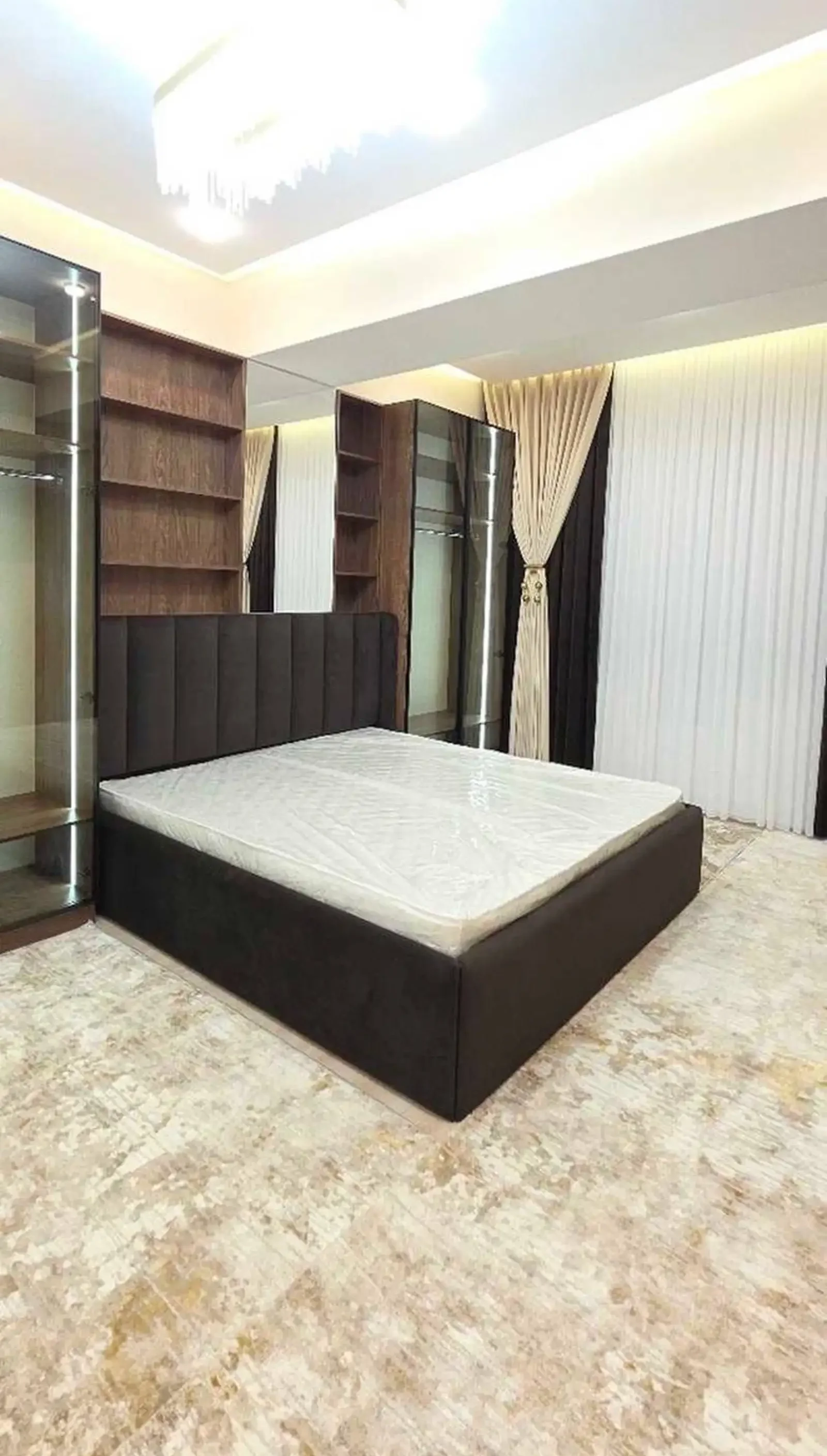 3-комн. квартира, 5 этаж, 86 м², Шохмансур
