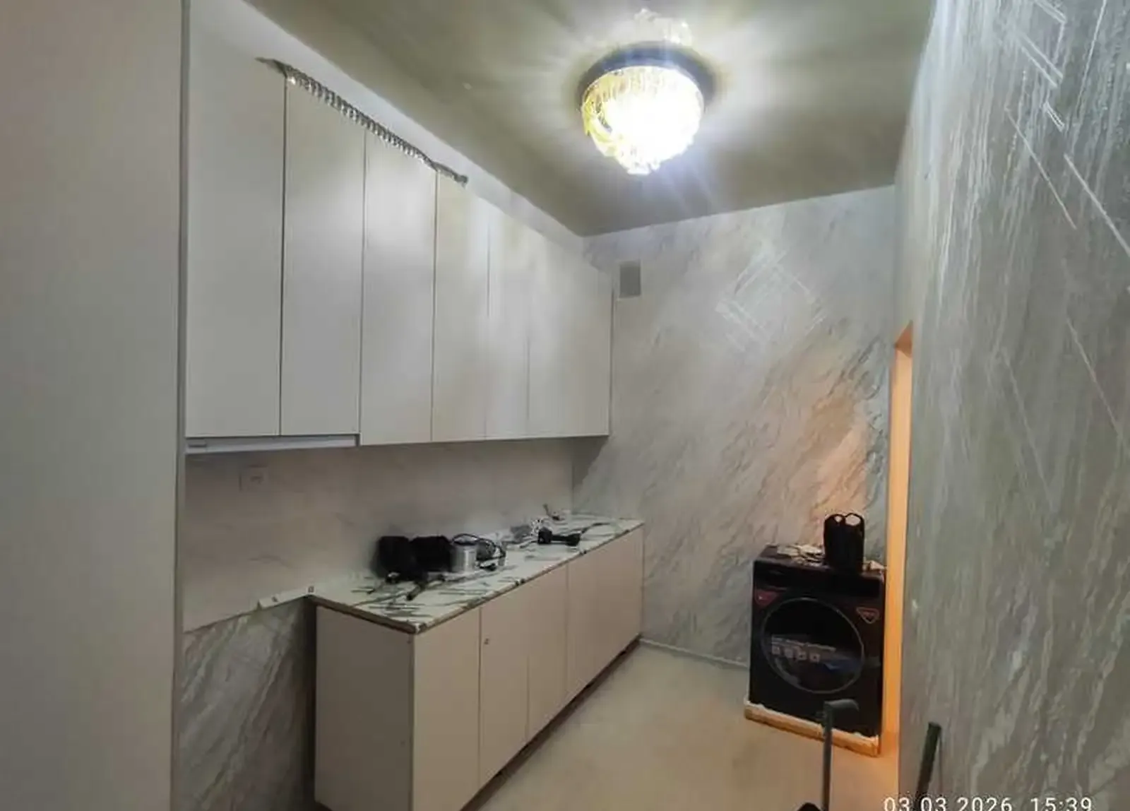 1-комн. квартира, 12 этаж, 55 м², Корвон