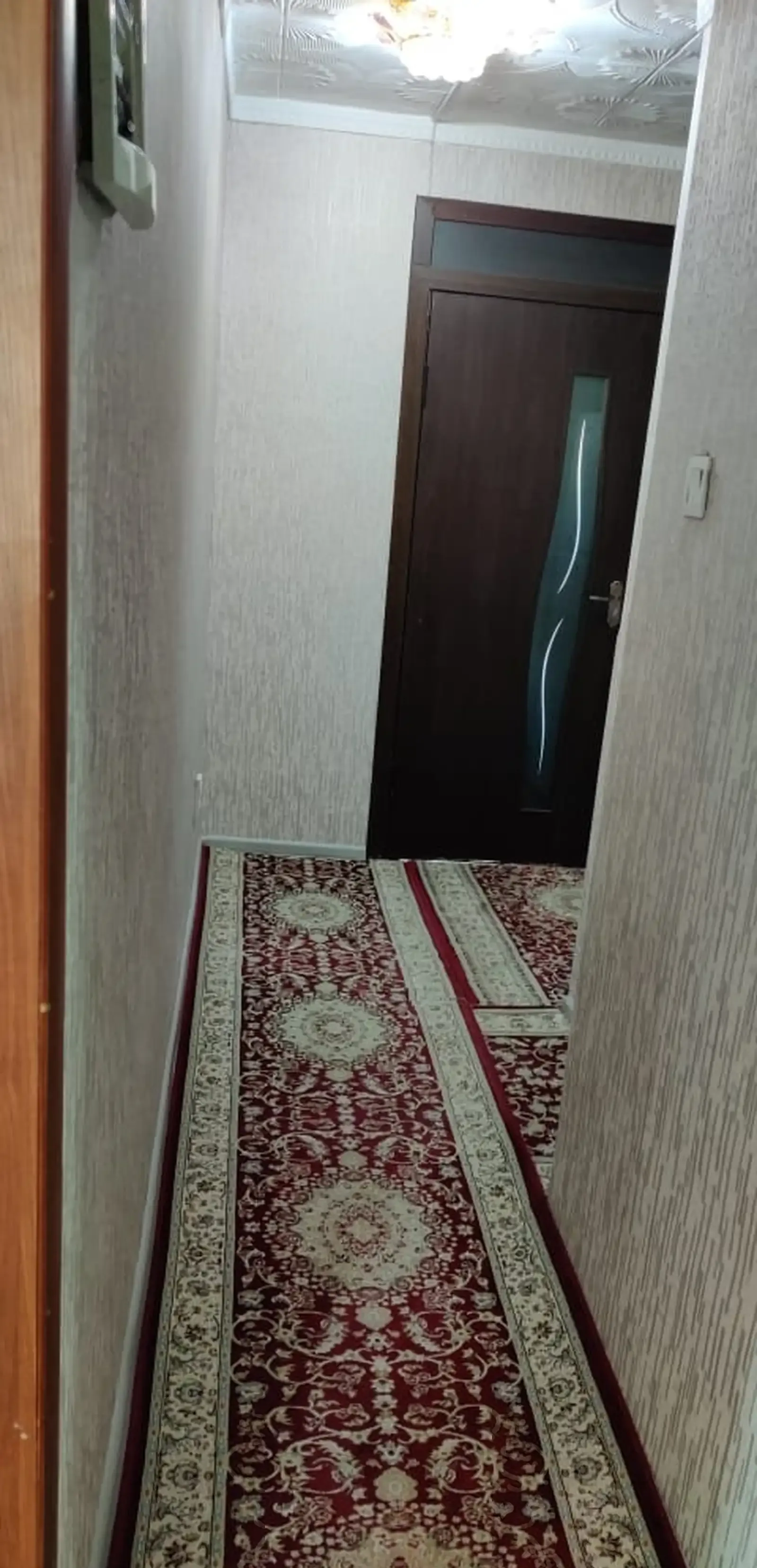 2-комн. квартира, 2 этаж, 58 м², Сино, Молодёжний