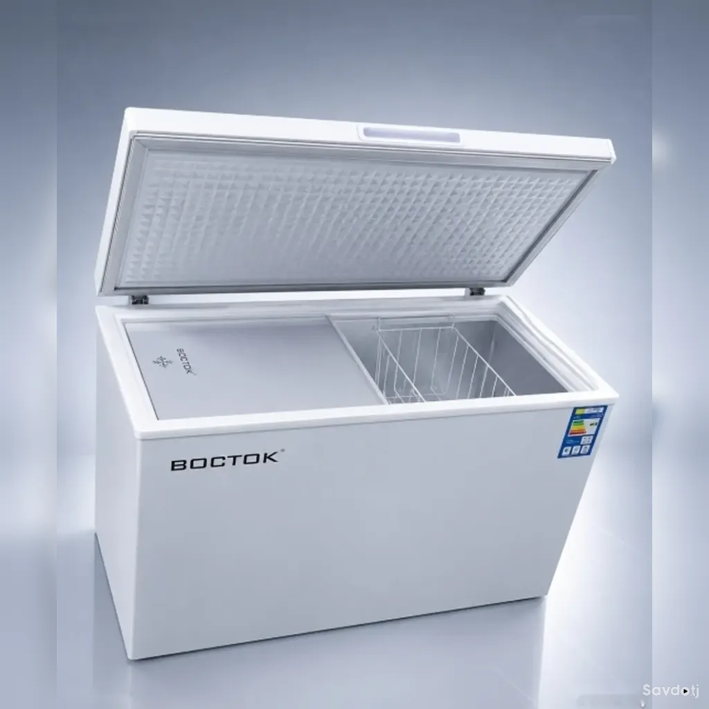 Морозильник Восток 310л