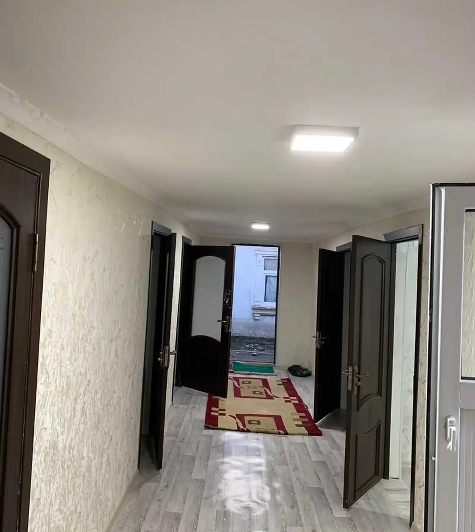 2-комн. квартира, 1 этаж, 110м², Ҳаёти Нав, ошхонаи Бохтариён