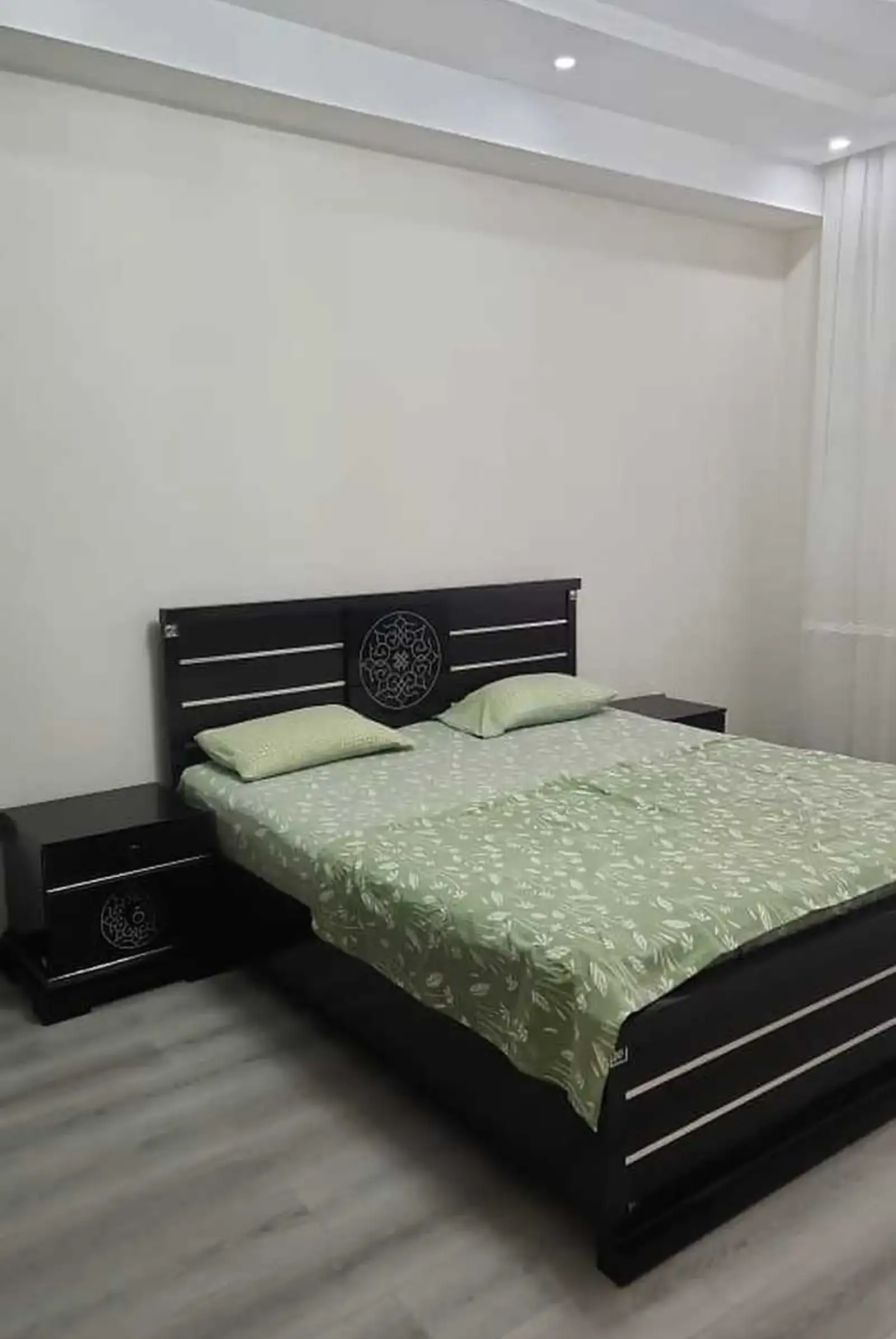 2-комн. квартира, 10 этаж, 100м², исмоили Сомонӣ дом Алиф сармоя
