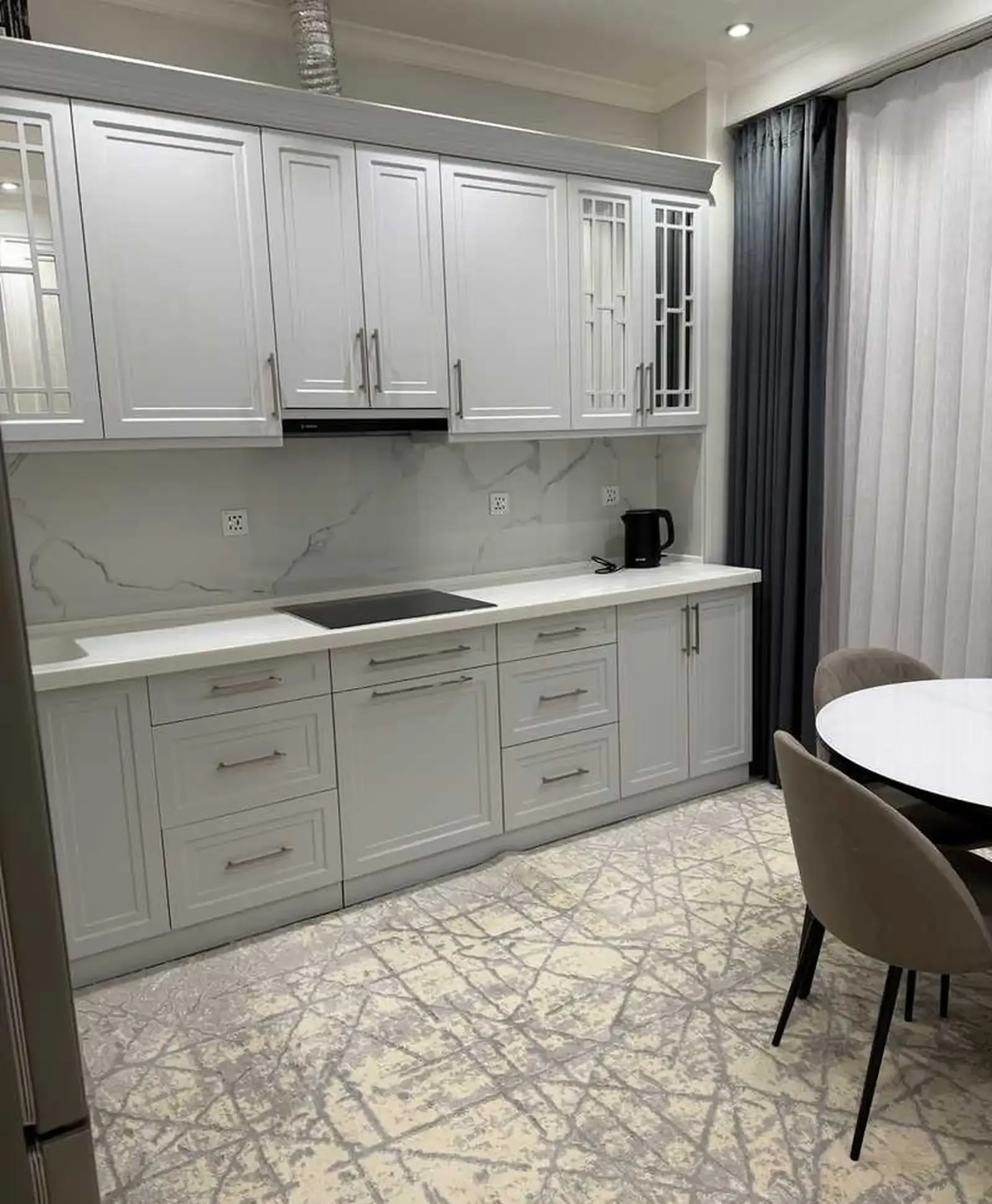2-комн. квартира, 14 этаж, 78м², Зайнаб мол