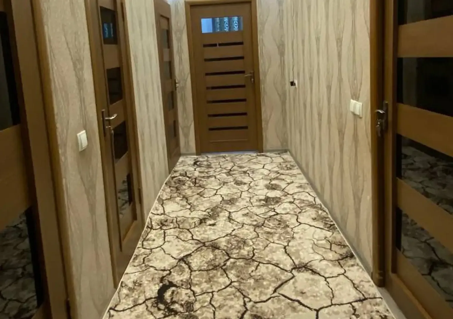 2-к квартира, 4 этаж, 45 м², Сино