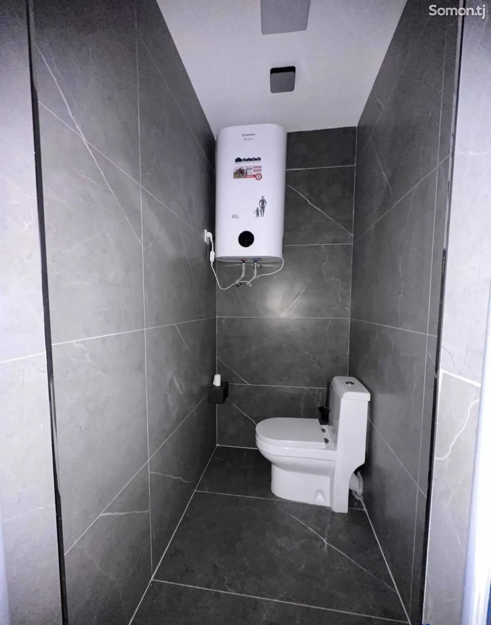 3-комн. квартира, 10 этаж, 92 м², Сино, 104 мкр