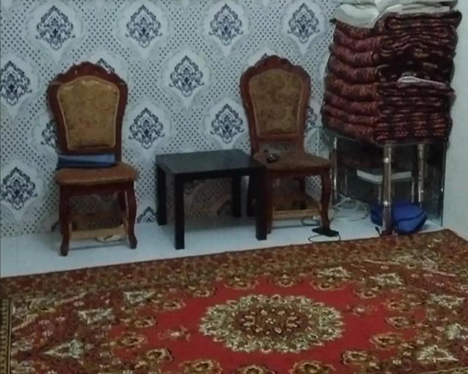 5-комн. квартира, 7 этаж, 100м², Сино