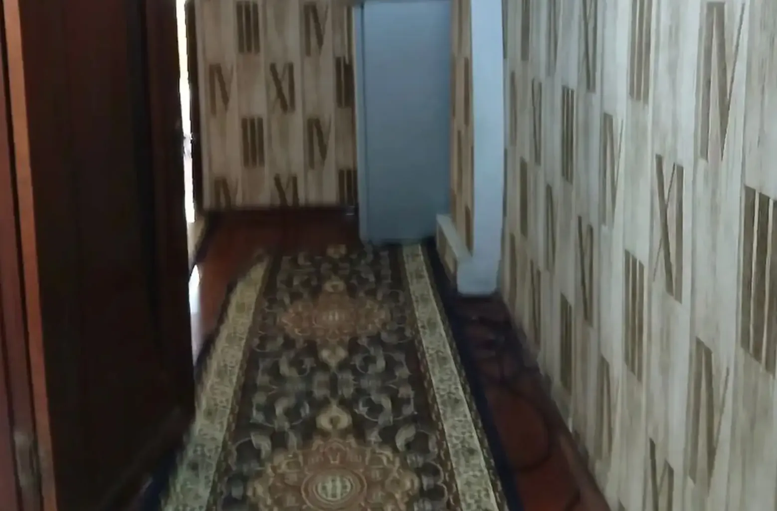 3-к квартира, 5 этаж, 70 м², Сино