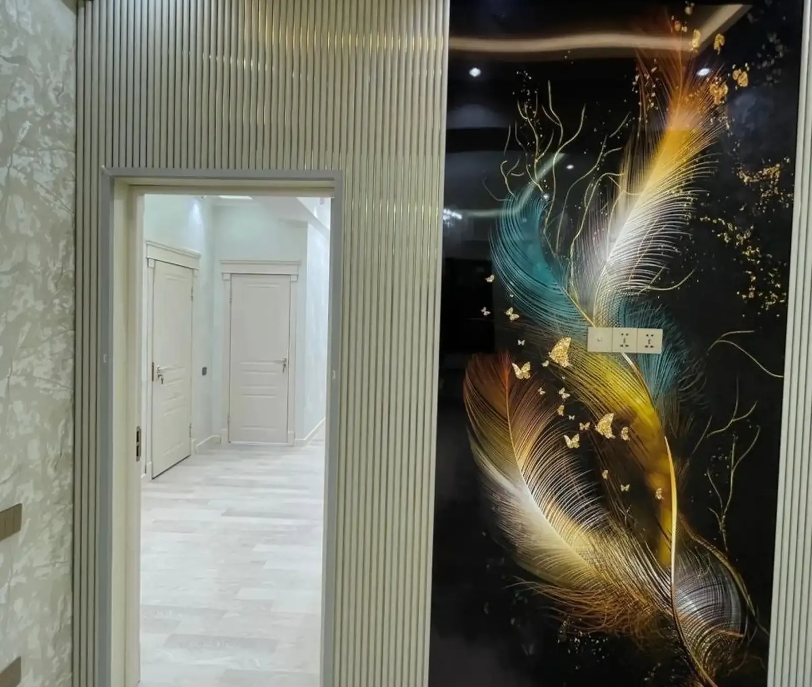 2-комн. квартира, 3 этаж, 63 м², Фирдавси