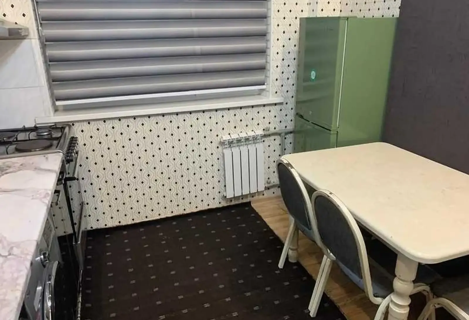 1-комн. квартира, 5 этаж, 47 м², Пушти грандотель
