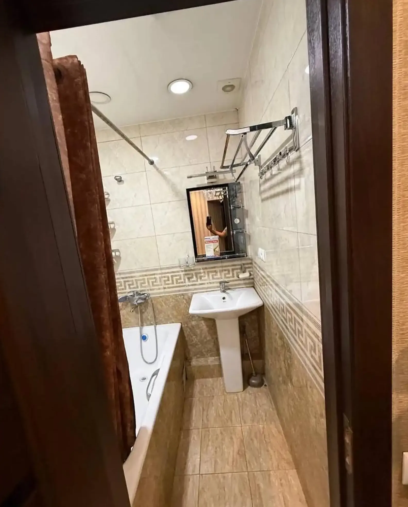 4-комн. квартира, 2 этаж, 80м², Сино Испечак 2 М14
