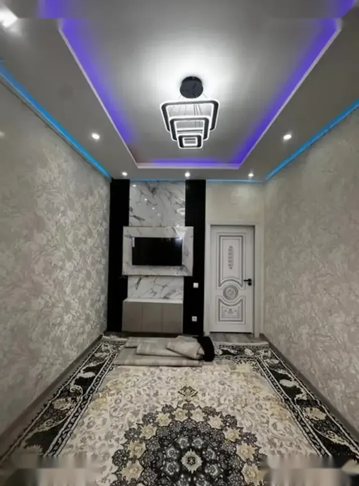 2-комн. квартира, 13 этаж, 58м², Сино