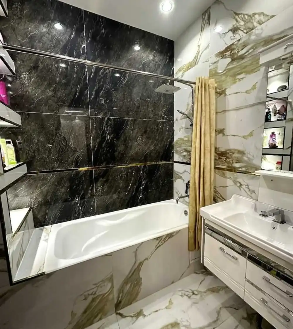 3-комн. квартира, 2 этаж, 135м², Пединститут пушти Гостиница Сафо белый Городок