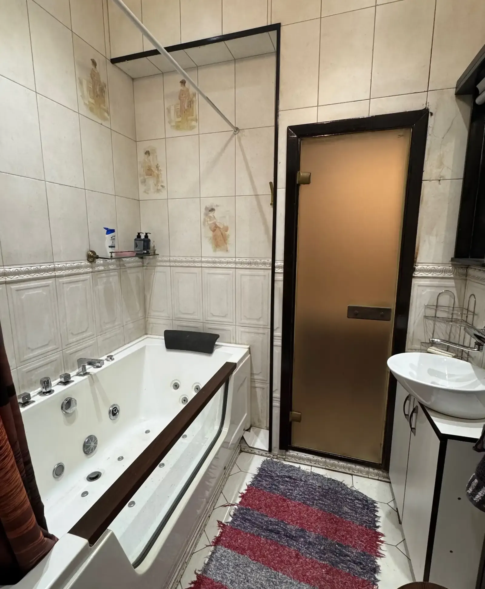 2-к квартира, 9 этаж, 75 м², Куч. Айни, Садбарг, Гуля Голд