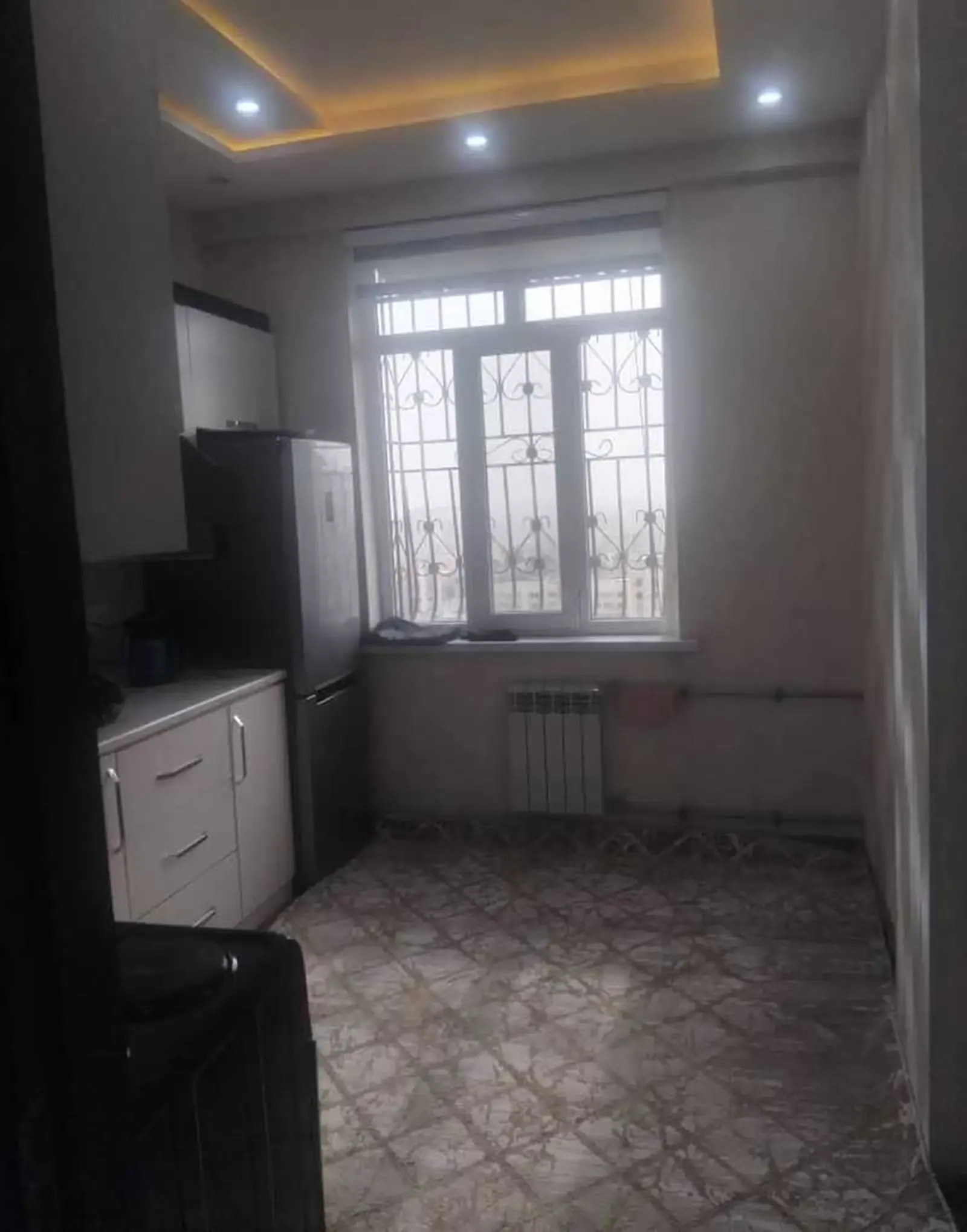 2-комн. квартира, 15 этаж, 75м², 112 мкр