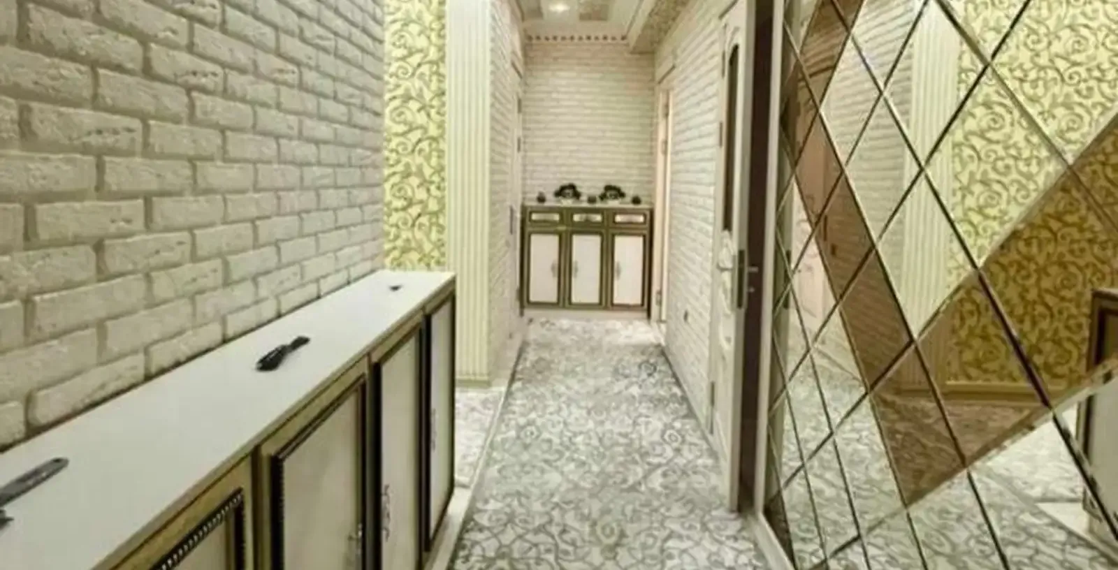 4-комн. квартира, 4 этаж, 151 м², Сино