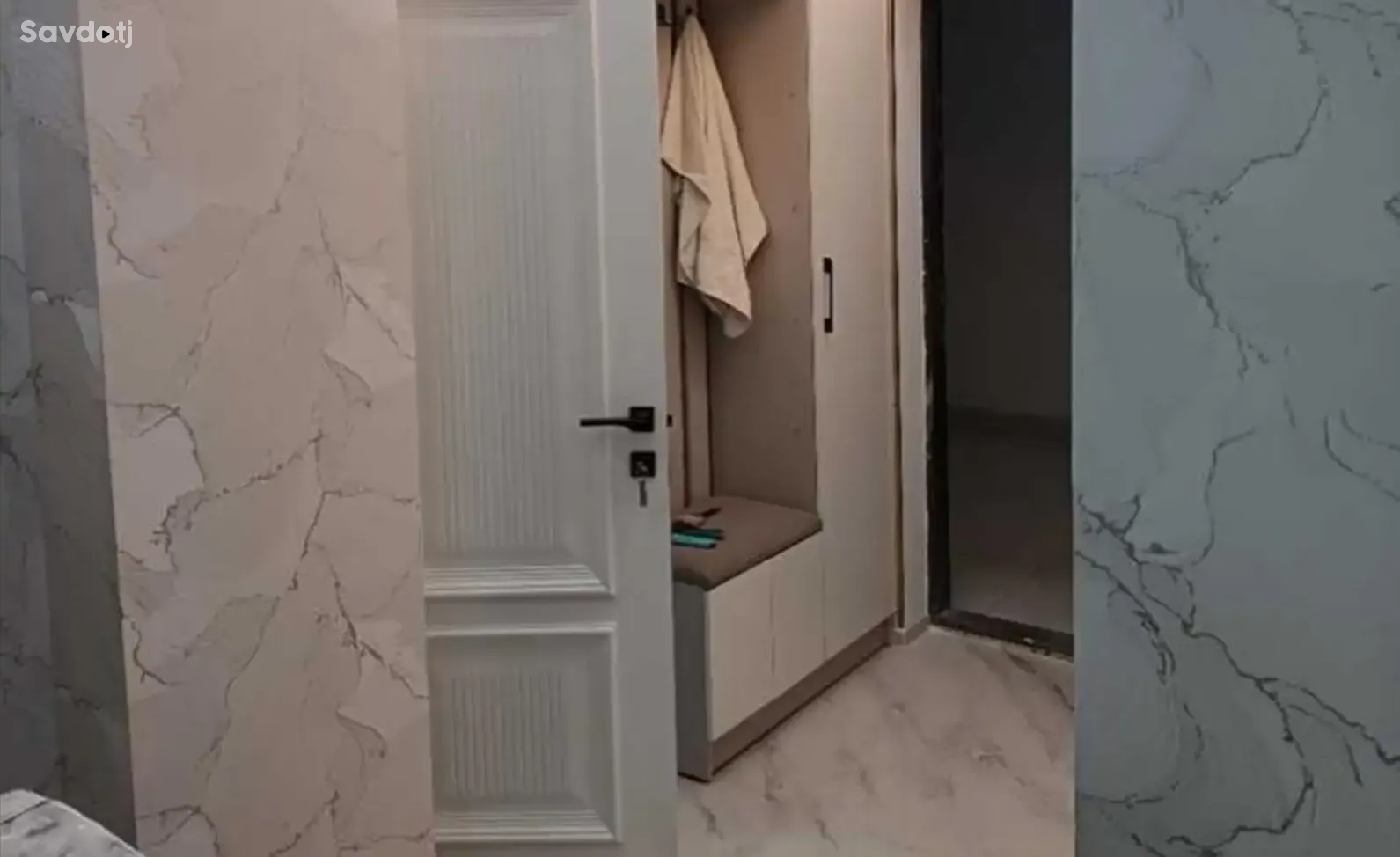 2-комн. квартира, 4 этаж, 75м², Сино