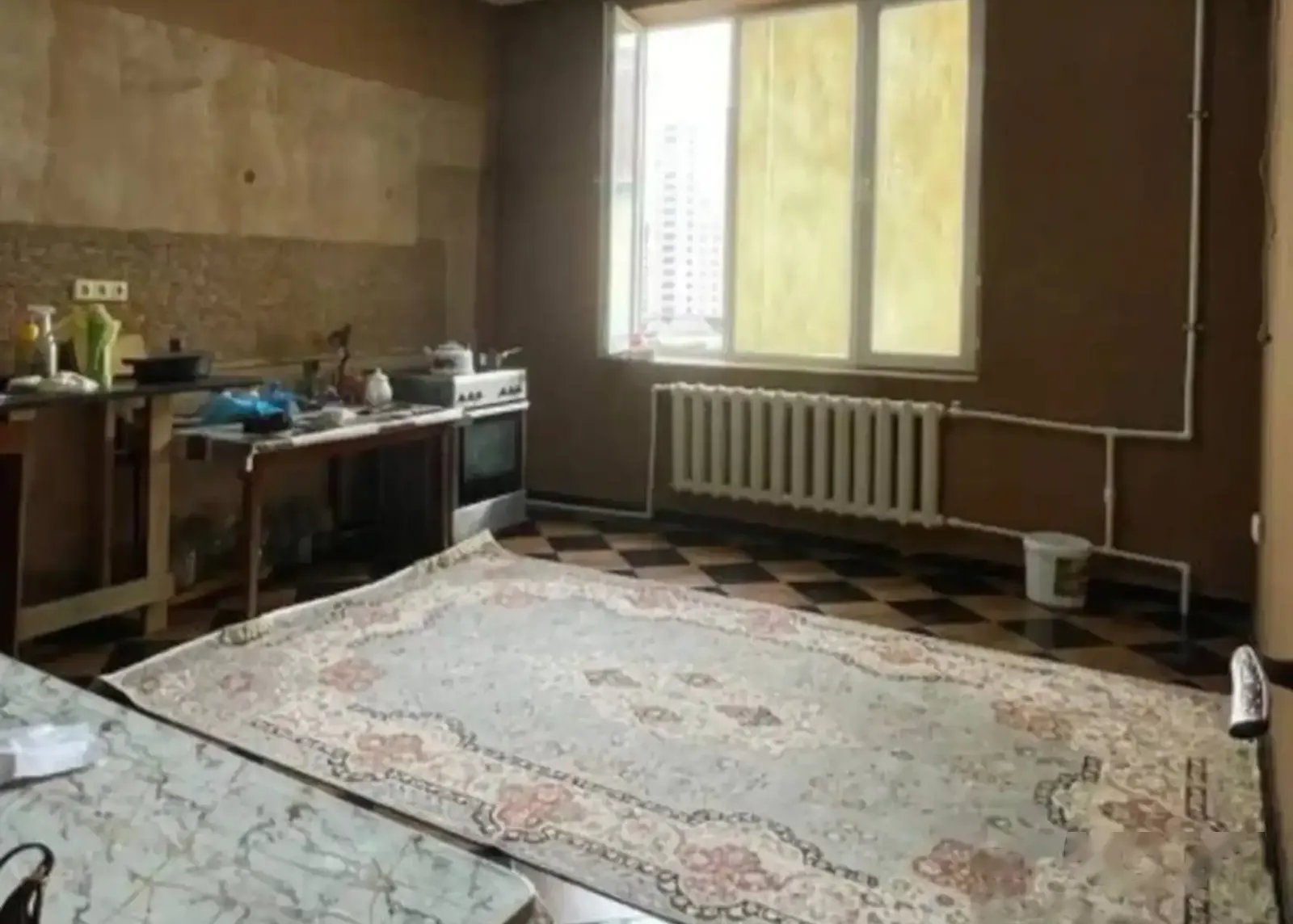 2-комн. квартира, 5 этаж, 82 м², Шохмансур
